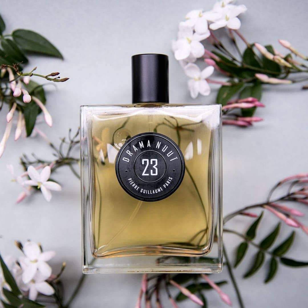 Pierre Guillaume - Parfumerie Générale PG23 Drama Nuui (Discontinued)