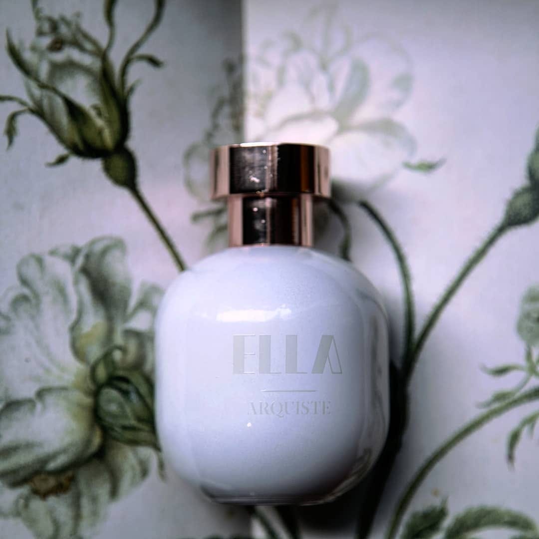 Arquiste ELLA (Discontinued)