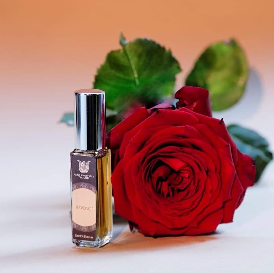 Anna Zworykina Revenge (Discontinued)