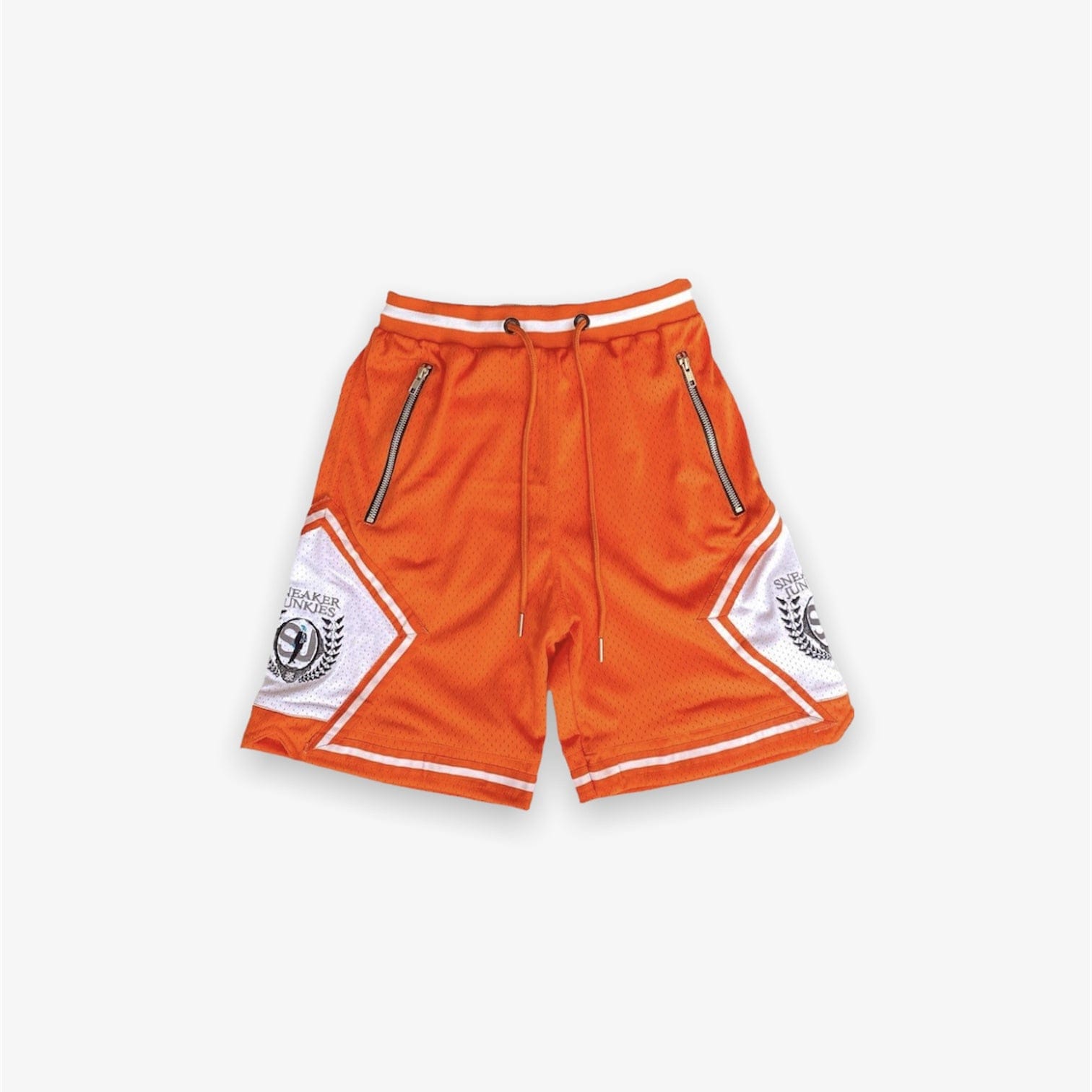 Sneaker Junkies B - Ball Shorts Syracuse