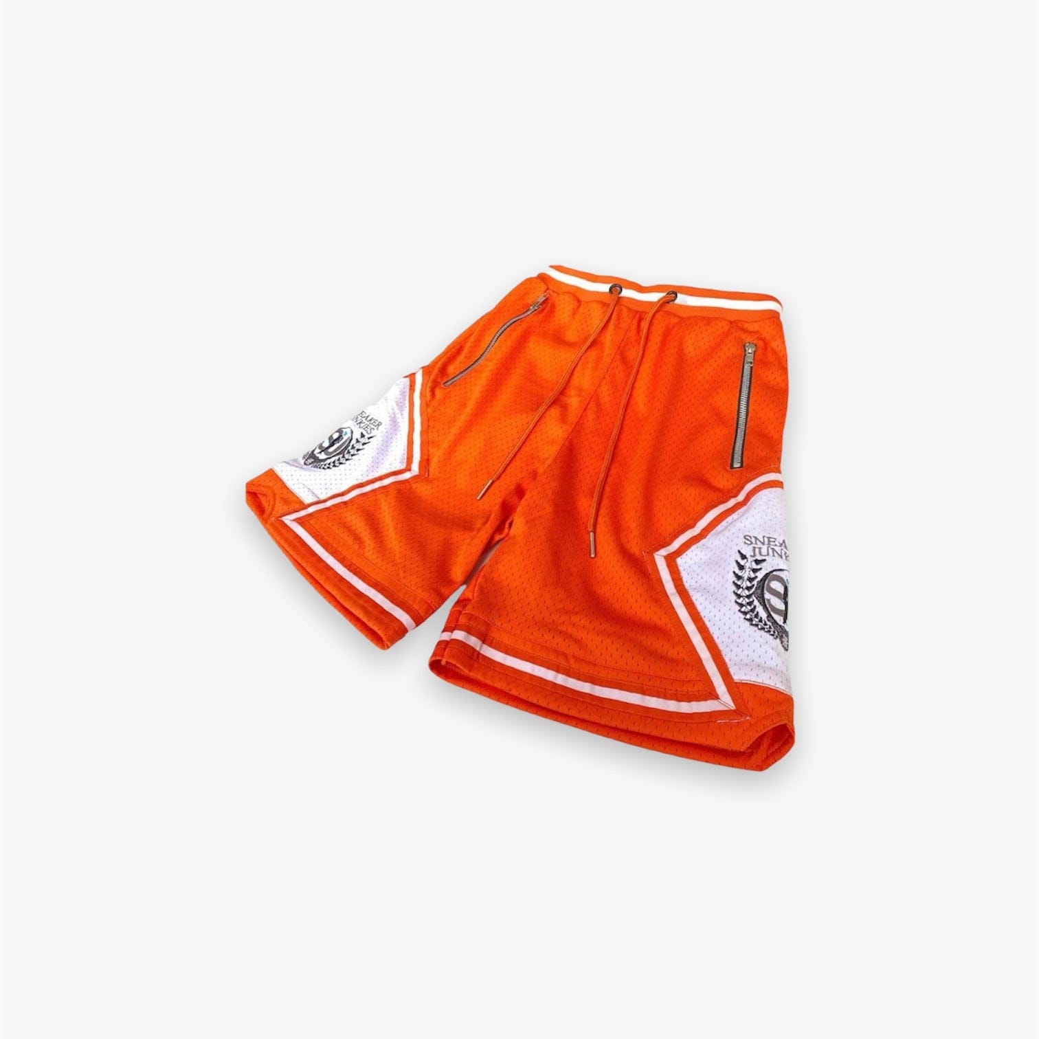 Sneaker Junkies B - Ball Shorts Syracuse
