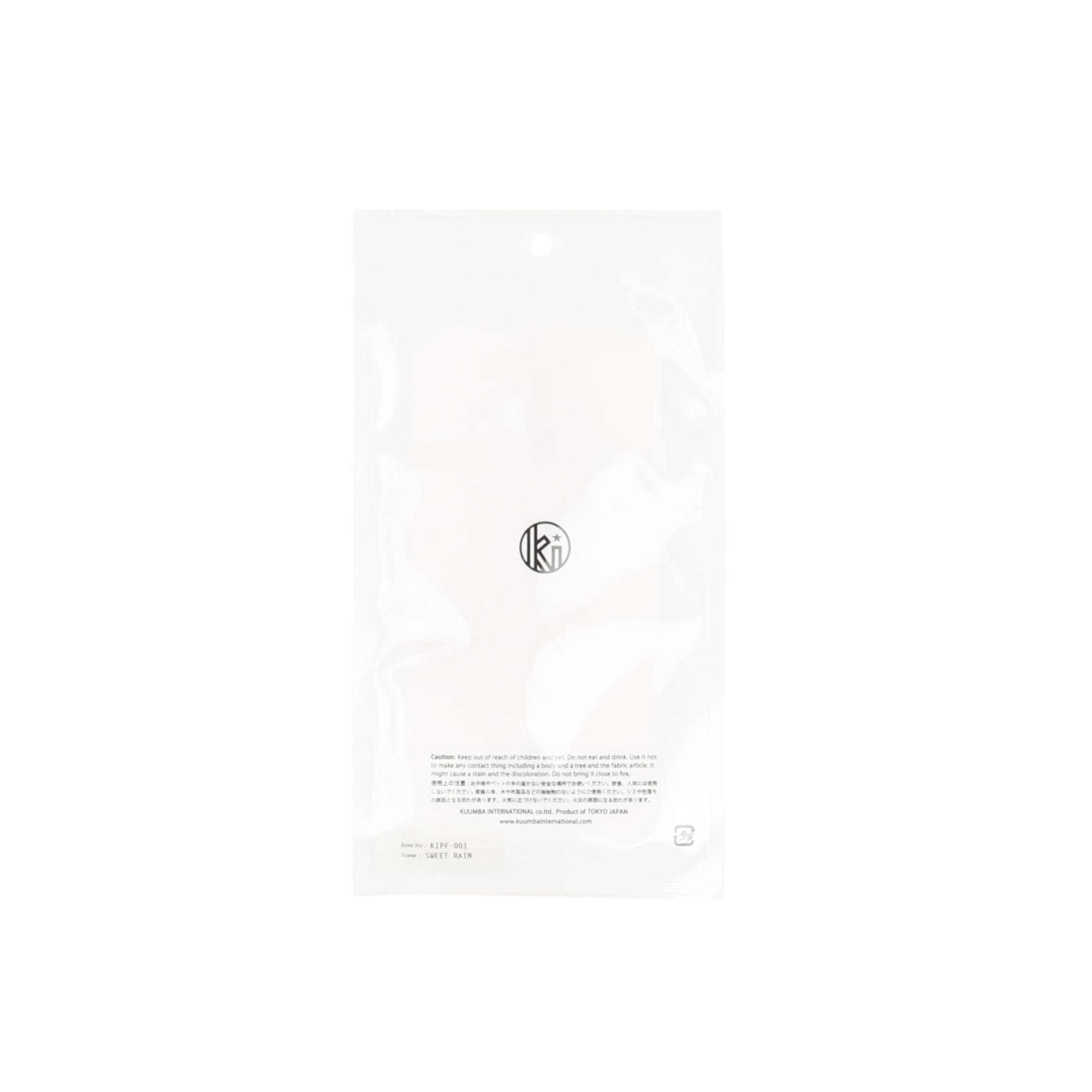 Kuumba Fragrance Fabric Paper - Sweet Rain