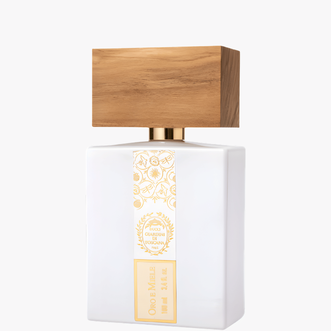 Giardini Di Toscana Oro e Miele EDP