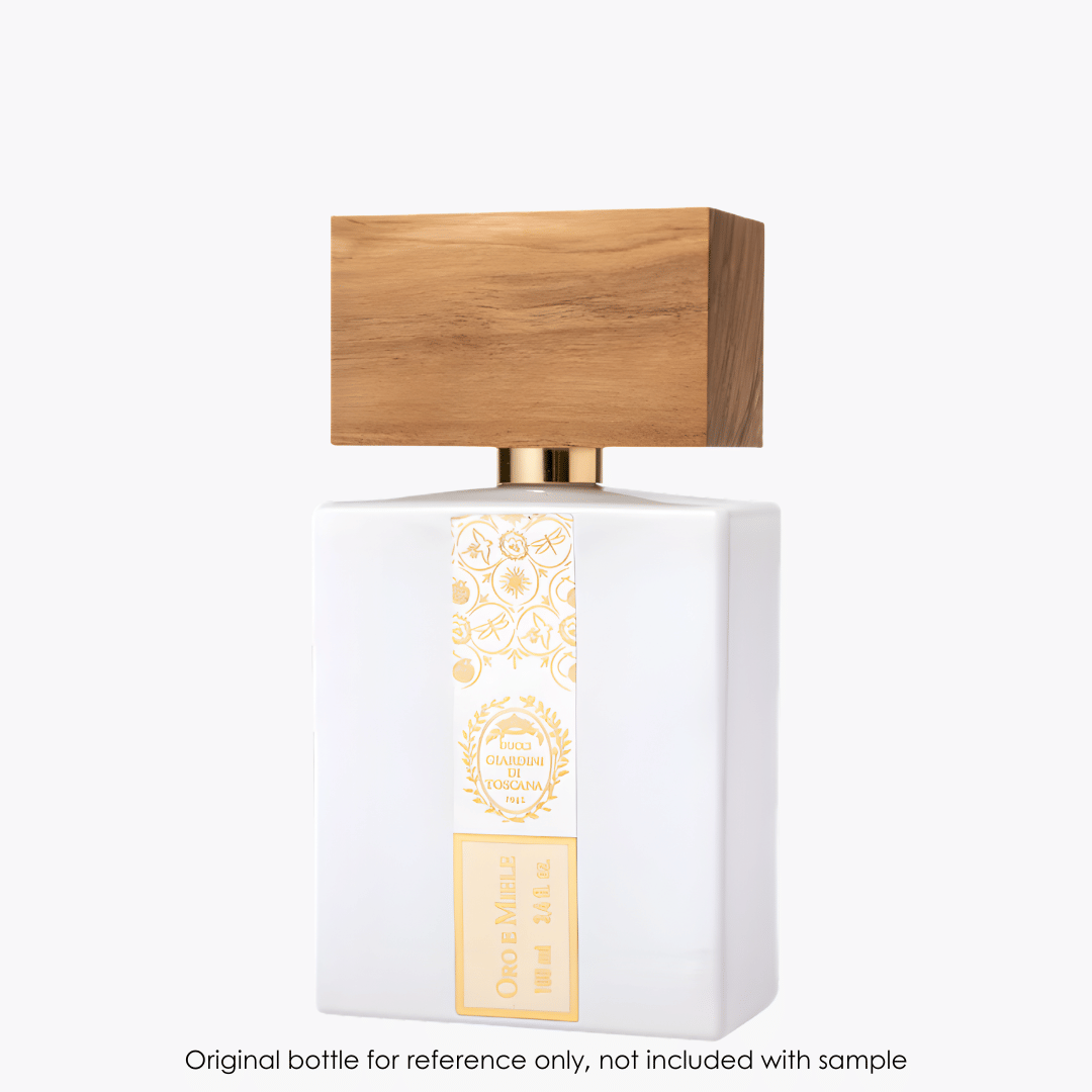 Giardini Di Toscana Oro e Miele EDP