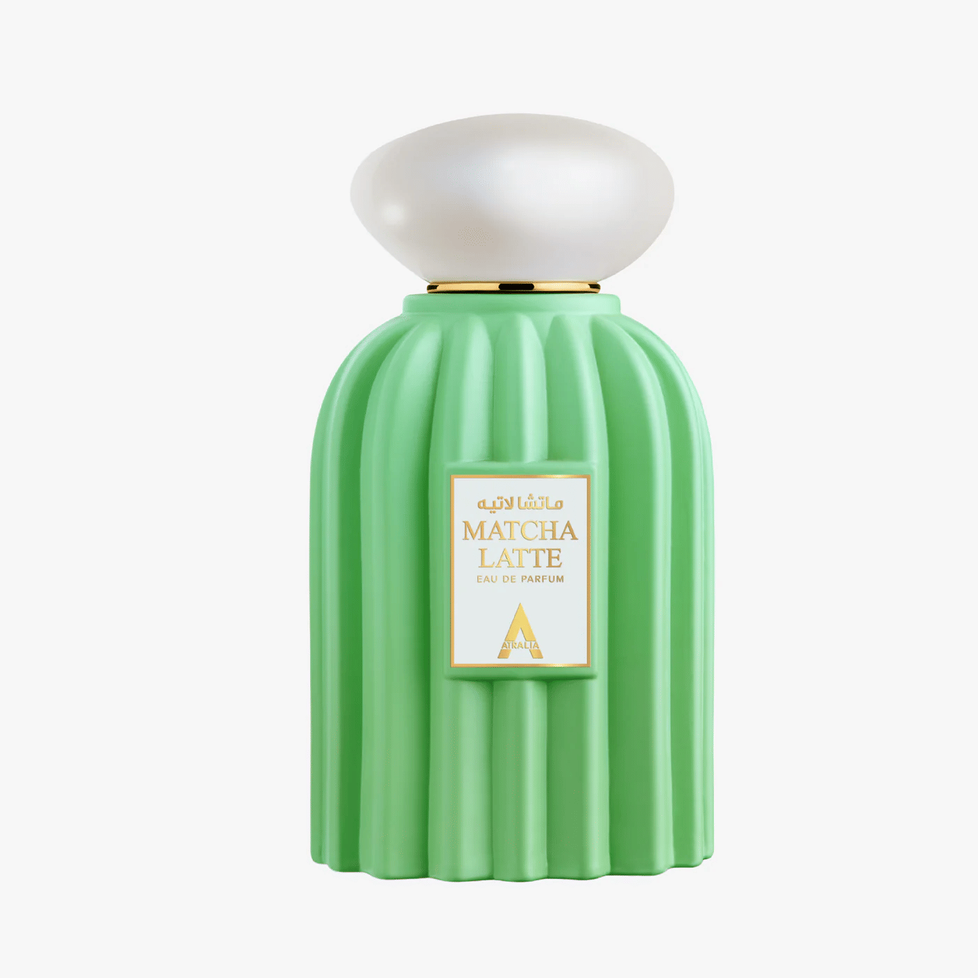 Atralia Matcha Latte Unisex Fragrance