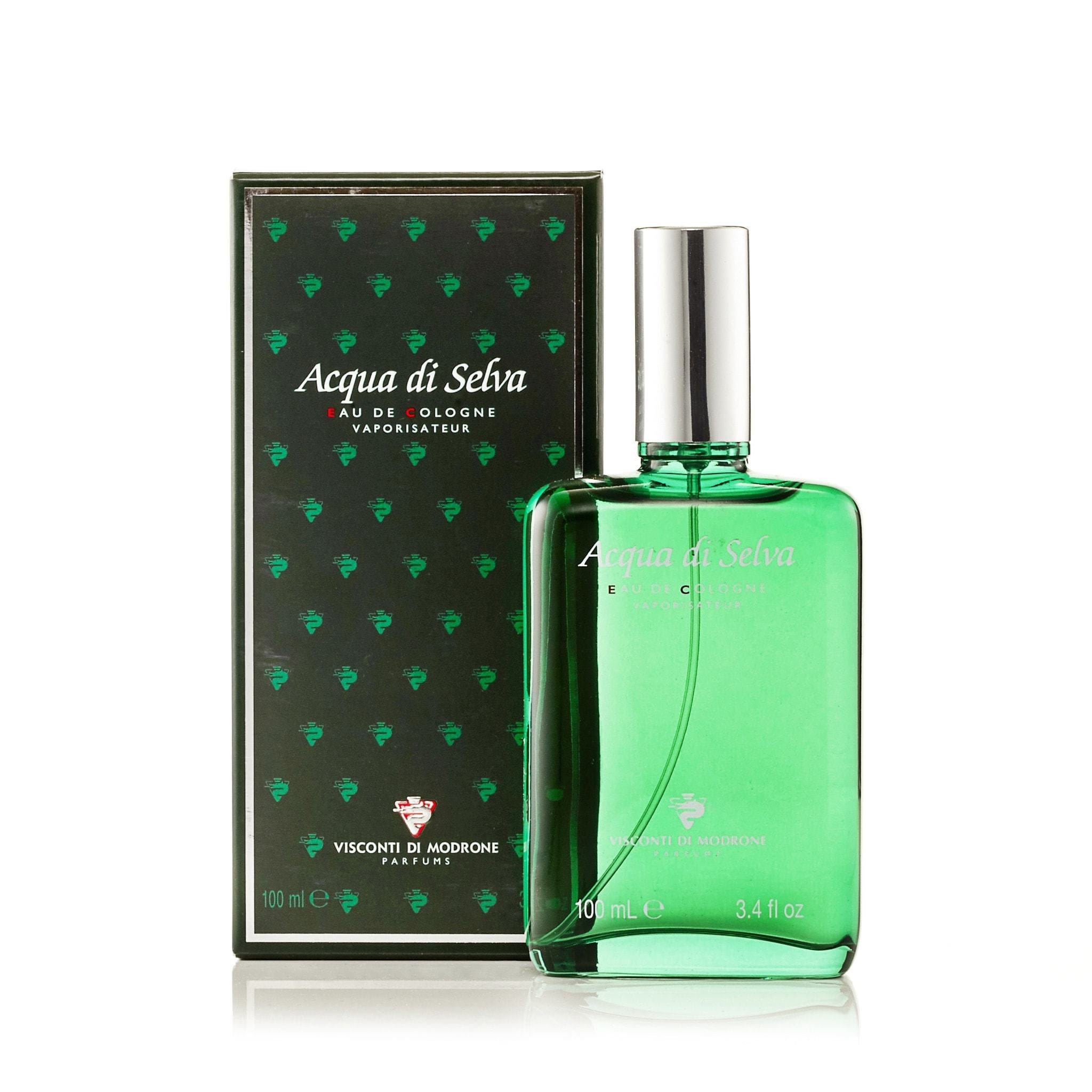 Visconti Di Modrone Acqua Di Selva Cologne