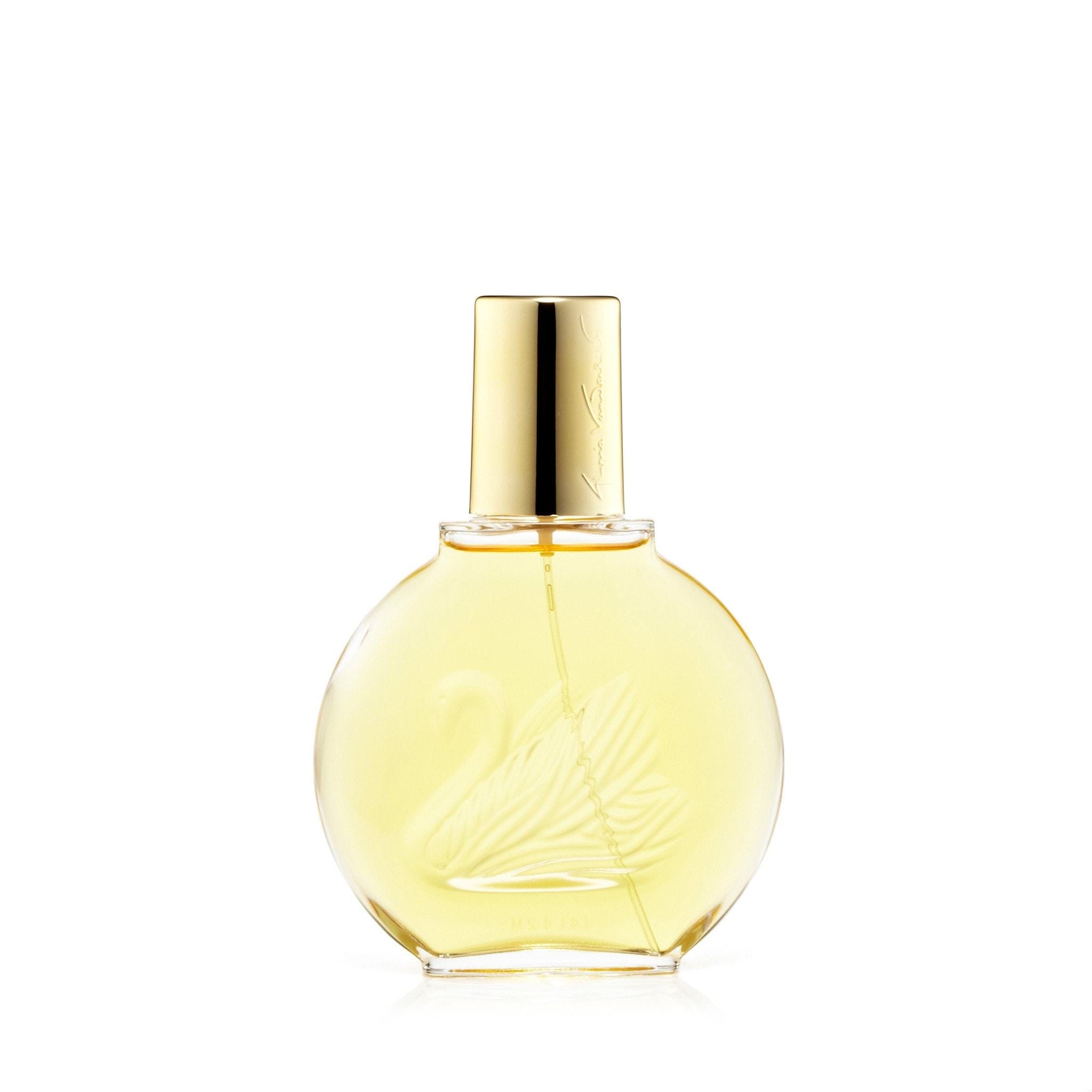 Gloria Vanderbilt Perfumes