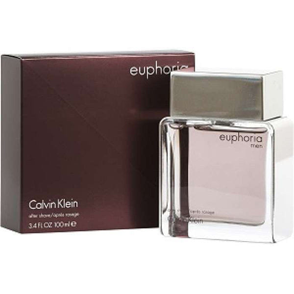 Luxury Perfumes Inc. Euphoria Deodorant by Calvin Klein