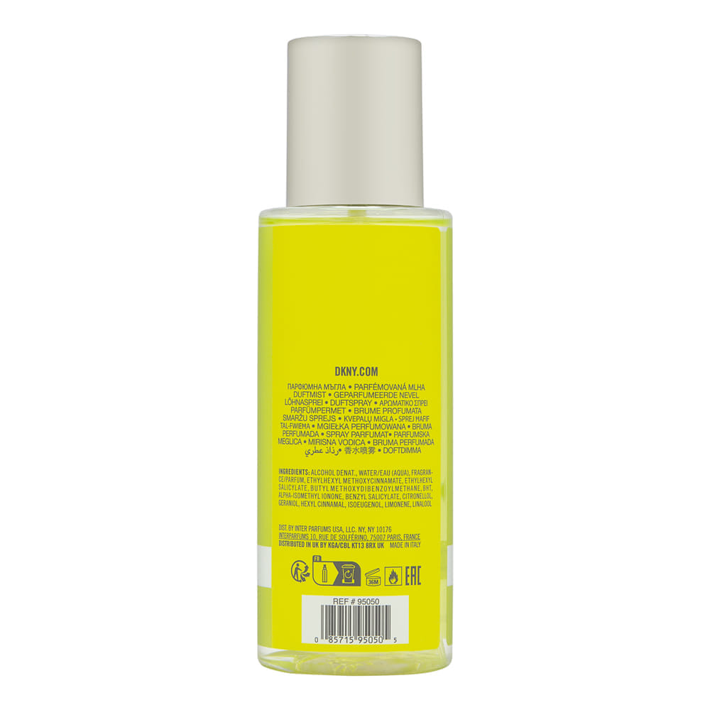Donna Karan DKNY Be Delicious by Donna Karan for Women 8.4 oz Fragrance Mist