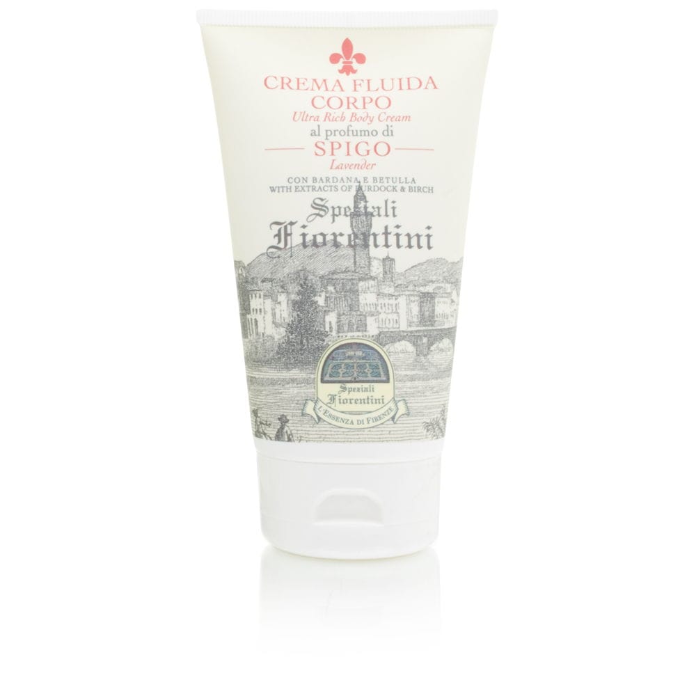 Speziali Fiorentini Lavender with Extracts of Burdock & Birch by Speziali Fiorentini