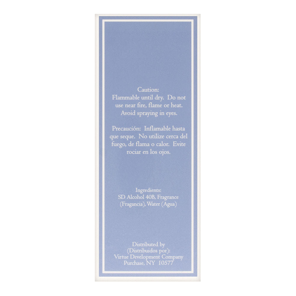Jessica Mcclintock Number 3 by Jessica McClintock for Women 3.4 oz Eau Parfum Spray