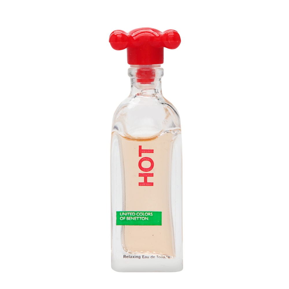 United Colors of Benetton Hot by United Colors of Benetton for Women