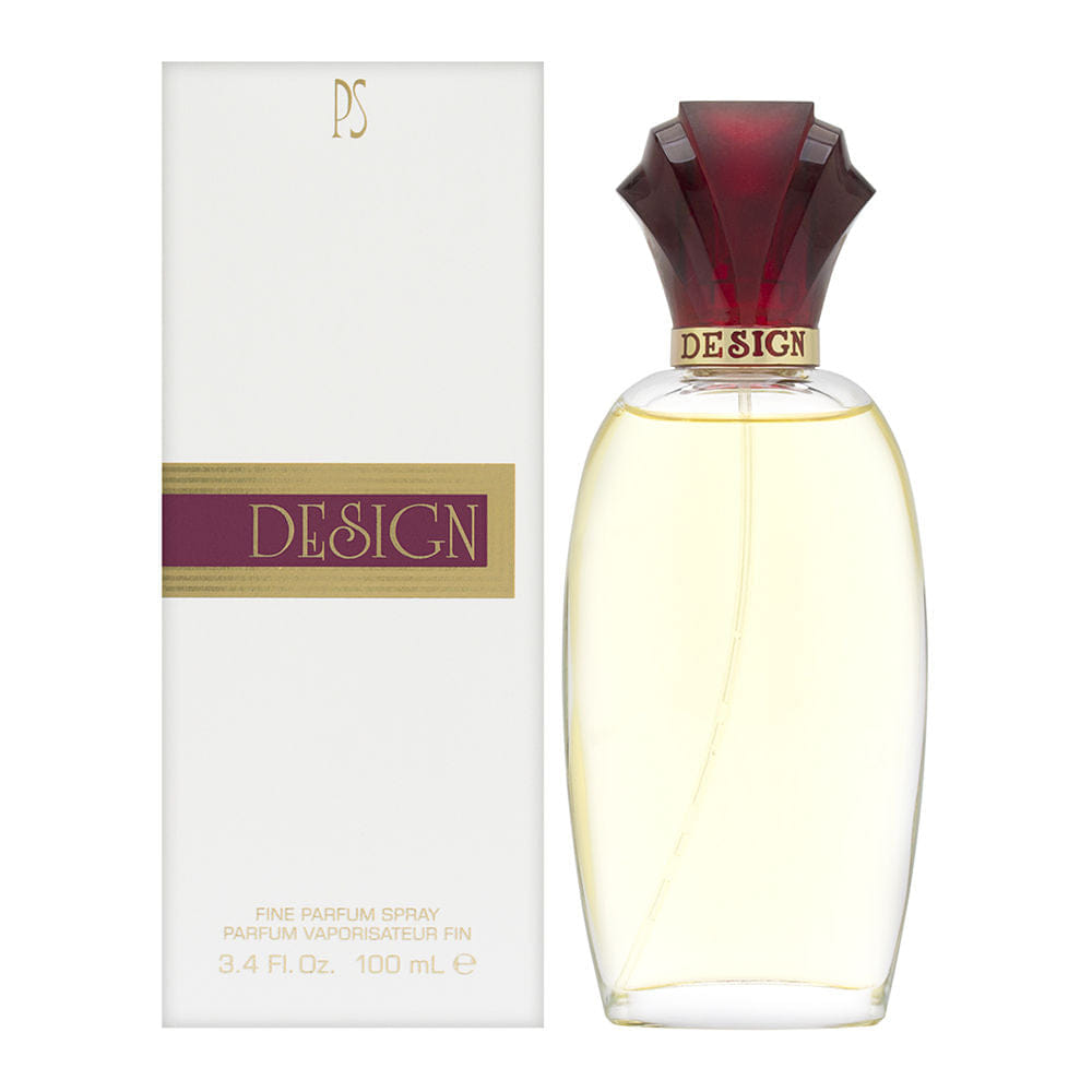 Paul Sebastian Design by Paul Sebastian for Women
