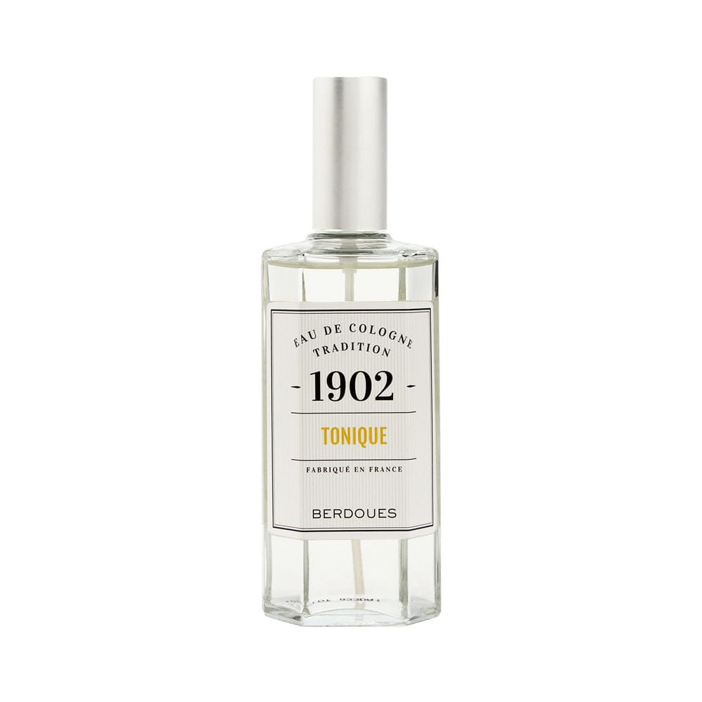 Berdoues 1902 Tonic by Berdoues