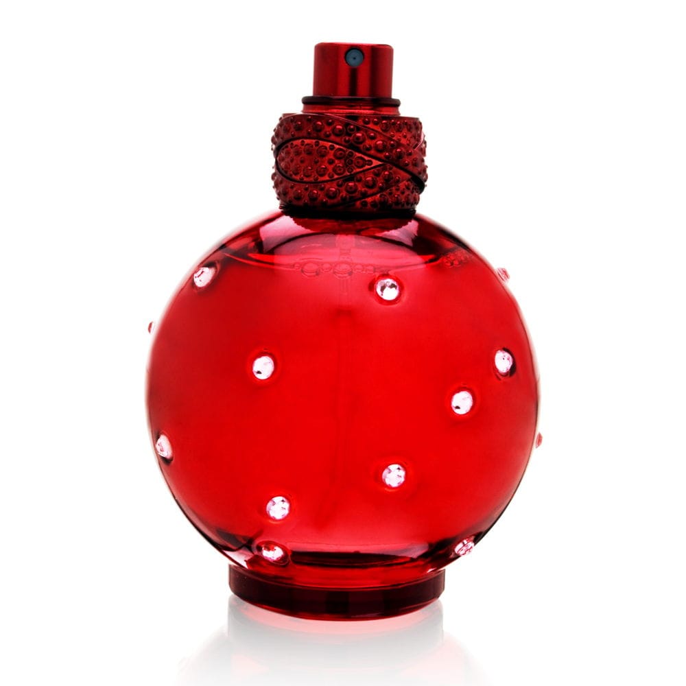 Britney Spears Hidden Fantasy by Britney Spears for Women