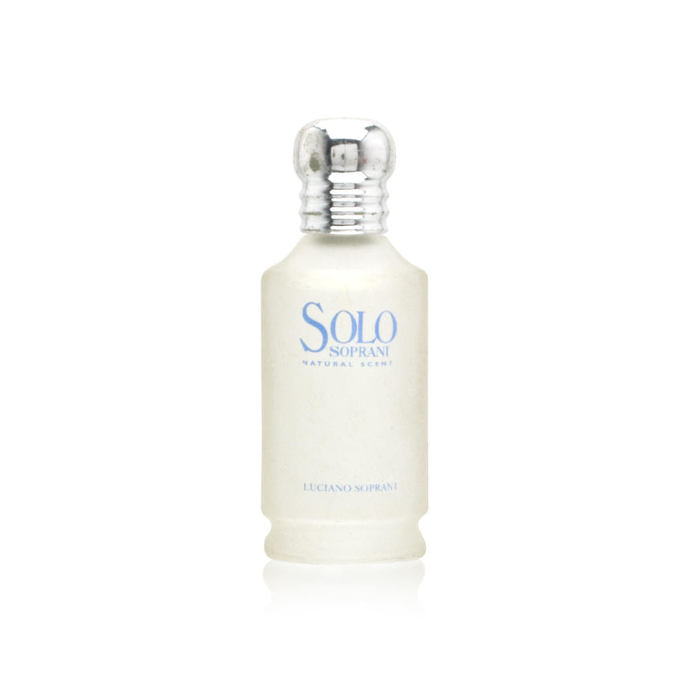 Luciano Soprani Solo Soprani Natural Scent by Luciano Soprani for Women