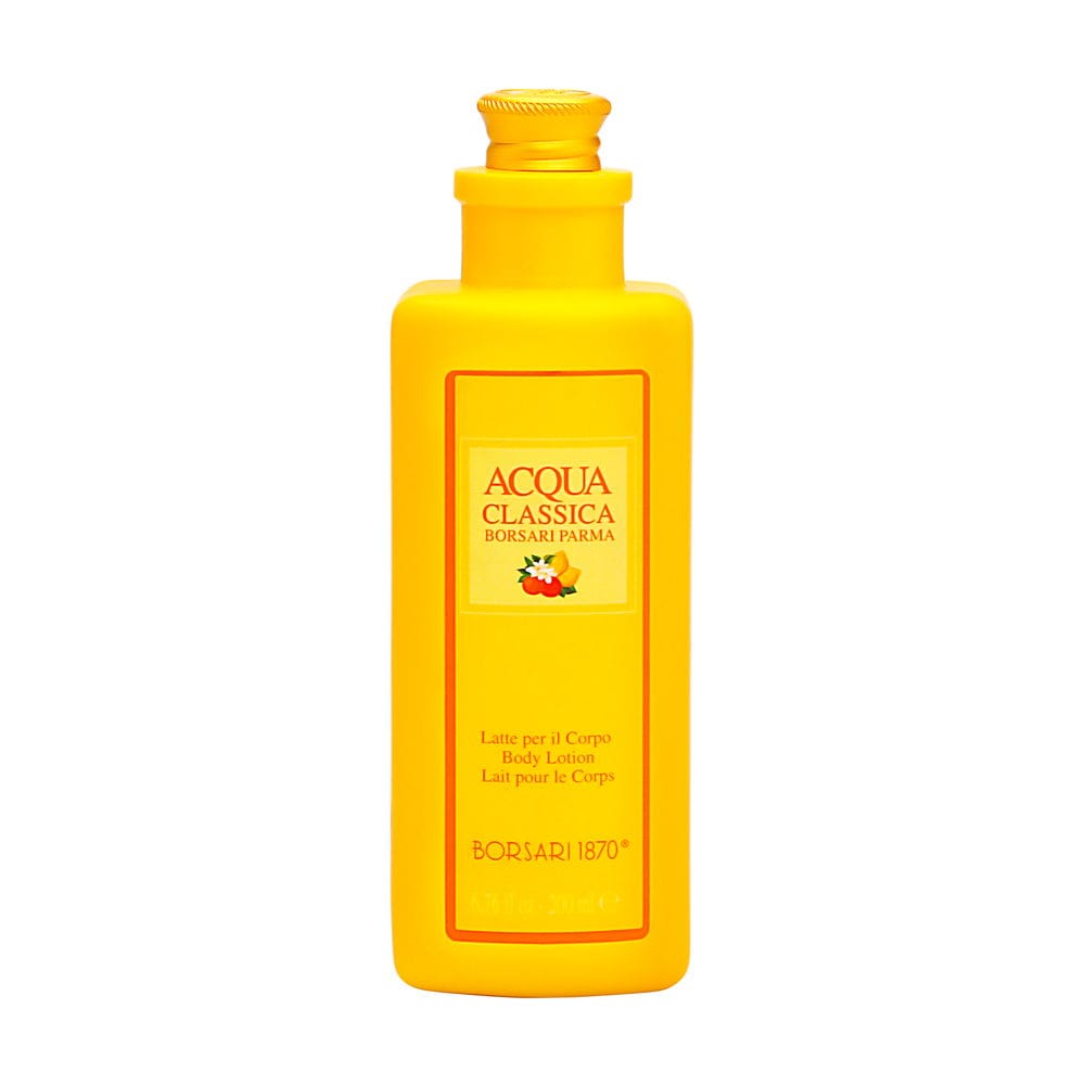 Borsari Di Parma Acqua Classica by Borsari Parma