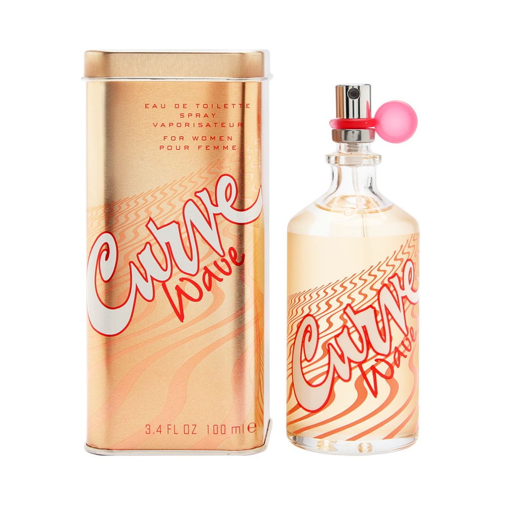 Liz Claiborne Curve Wave by Liz Claiborne for Women