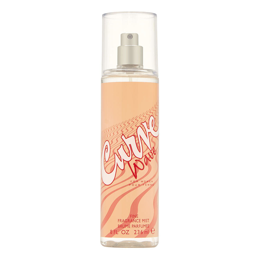 Liz Claiborne Curve Wave by Liz Claiborne for Women