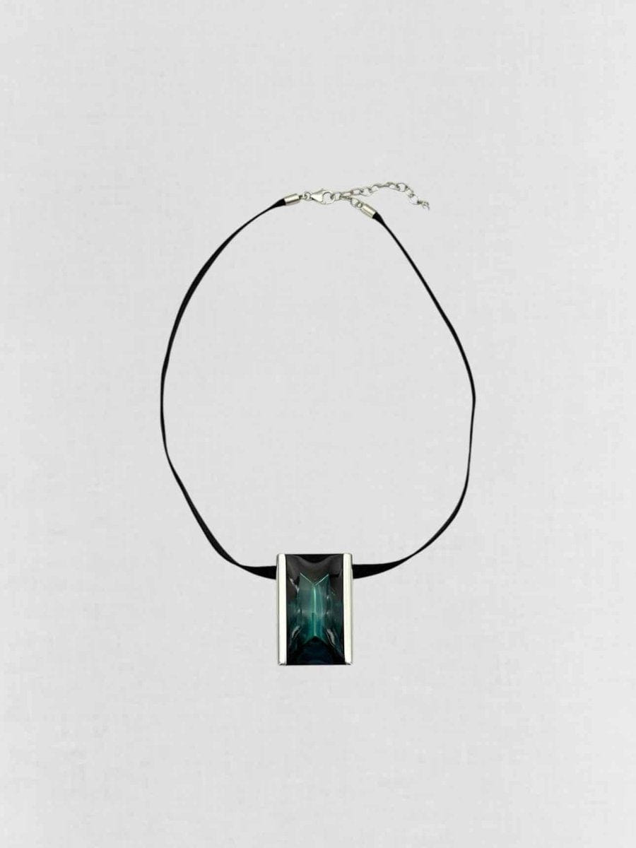 Baccarat Fashion Necklace
