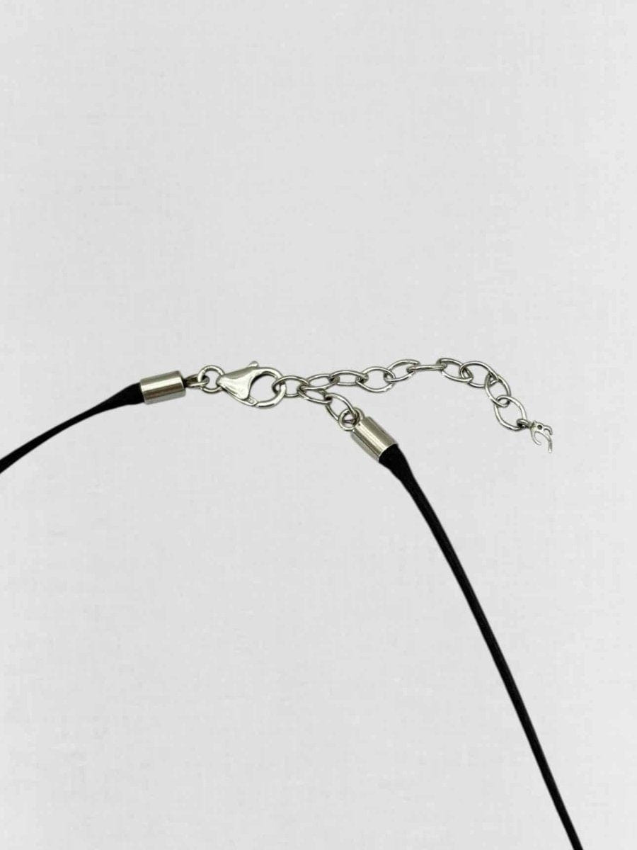 Baccarat Fashion Necklace