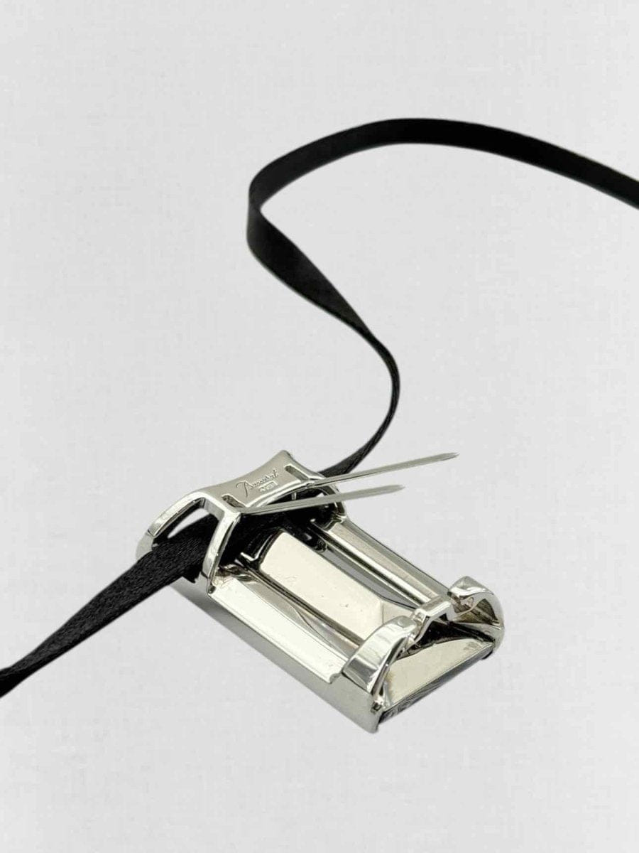 Baccarat Fashion Necklace