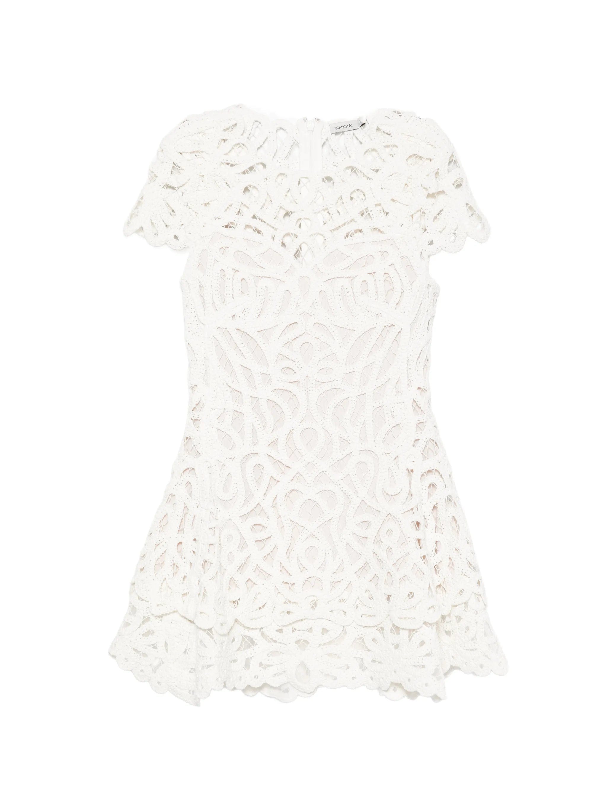 Simkhai Lina mini dress