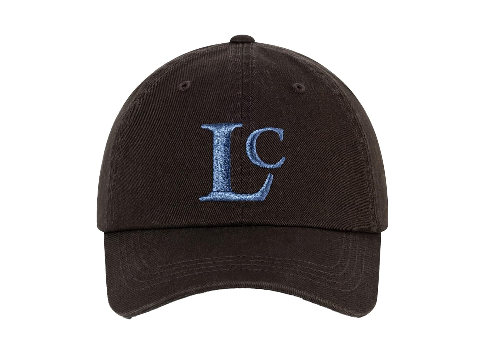 Low Classic Logo Ball Cap Brown