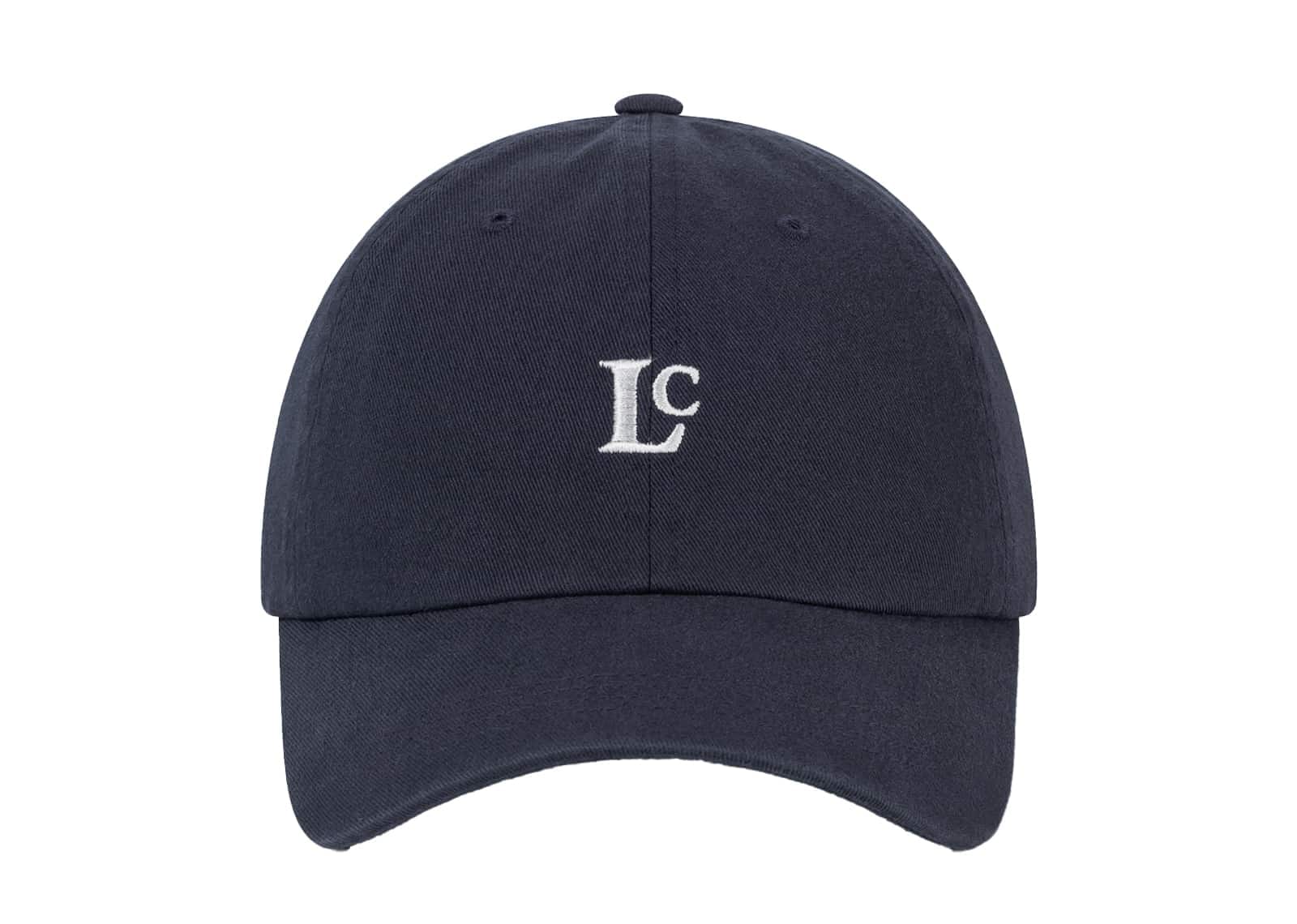 Low Classic Caps