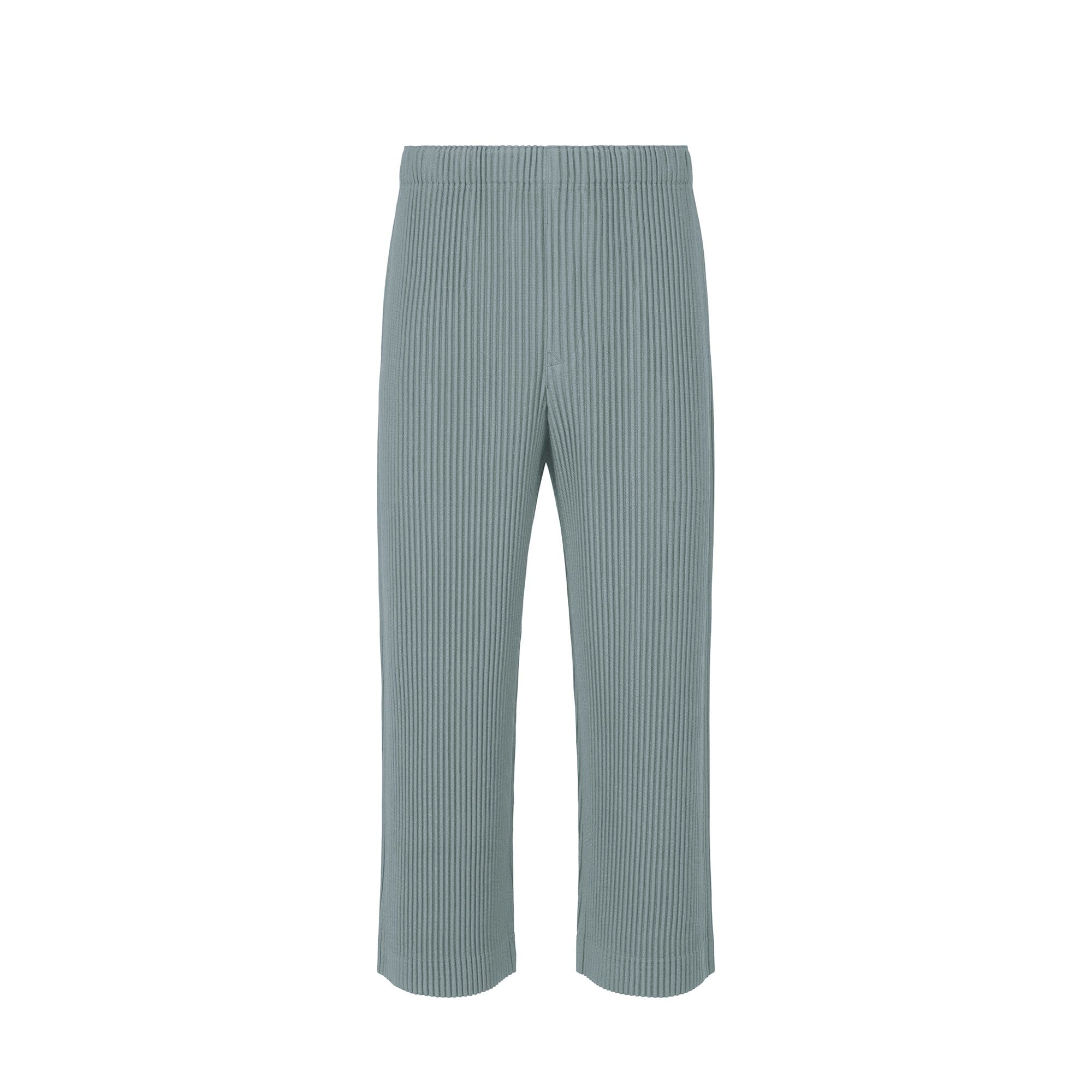 Homme Plissé Issey Miyake Mens Monthly Colors August Pants