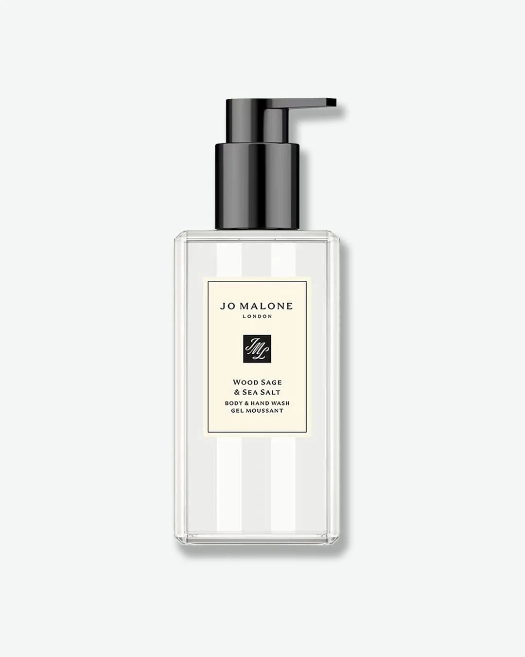 JO Malone Wood Sage And Sea Salt Body And Hand Wash