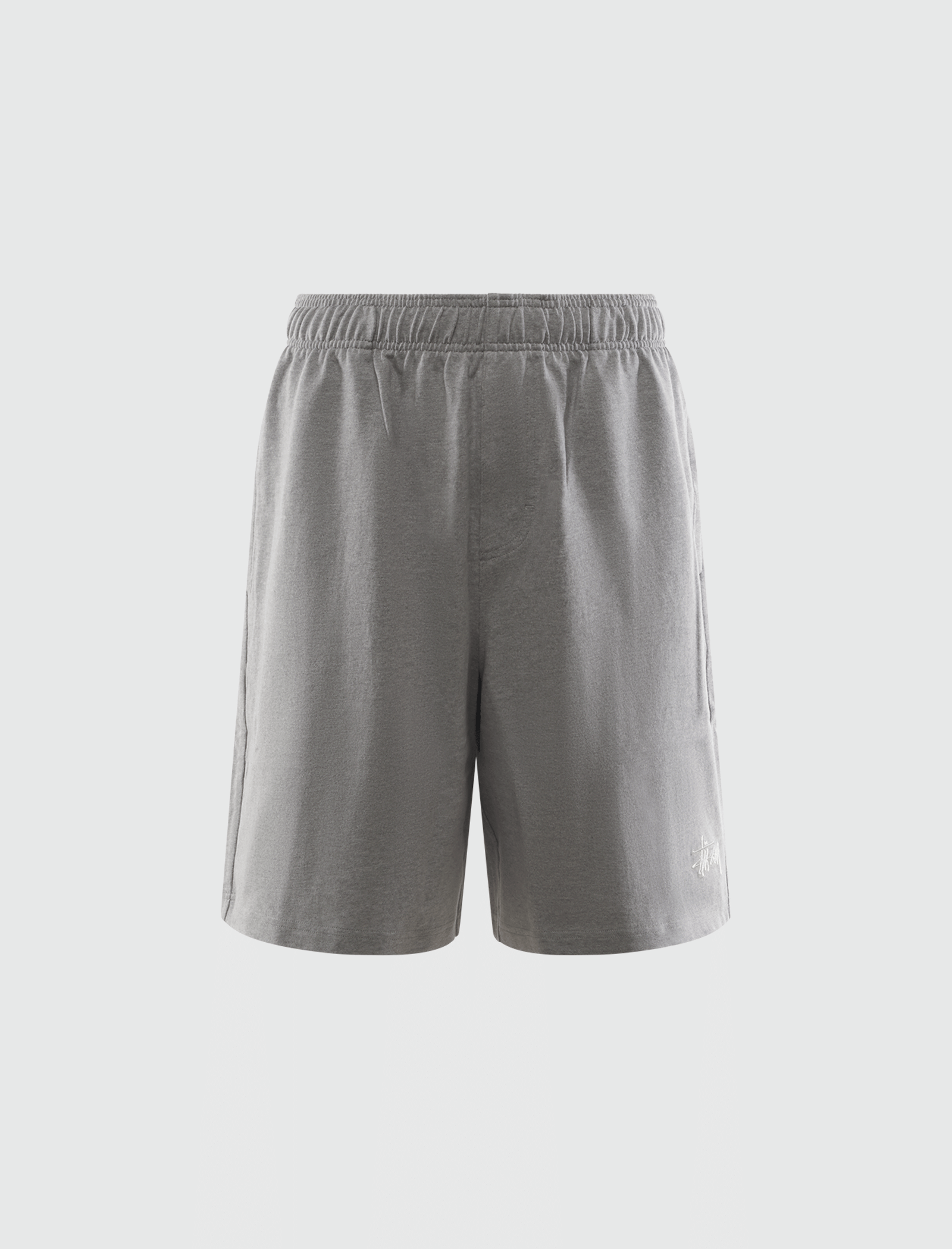 STÜSSY JERSEY SHORT