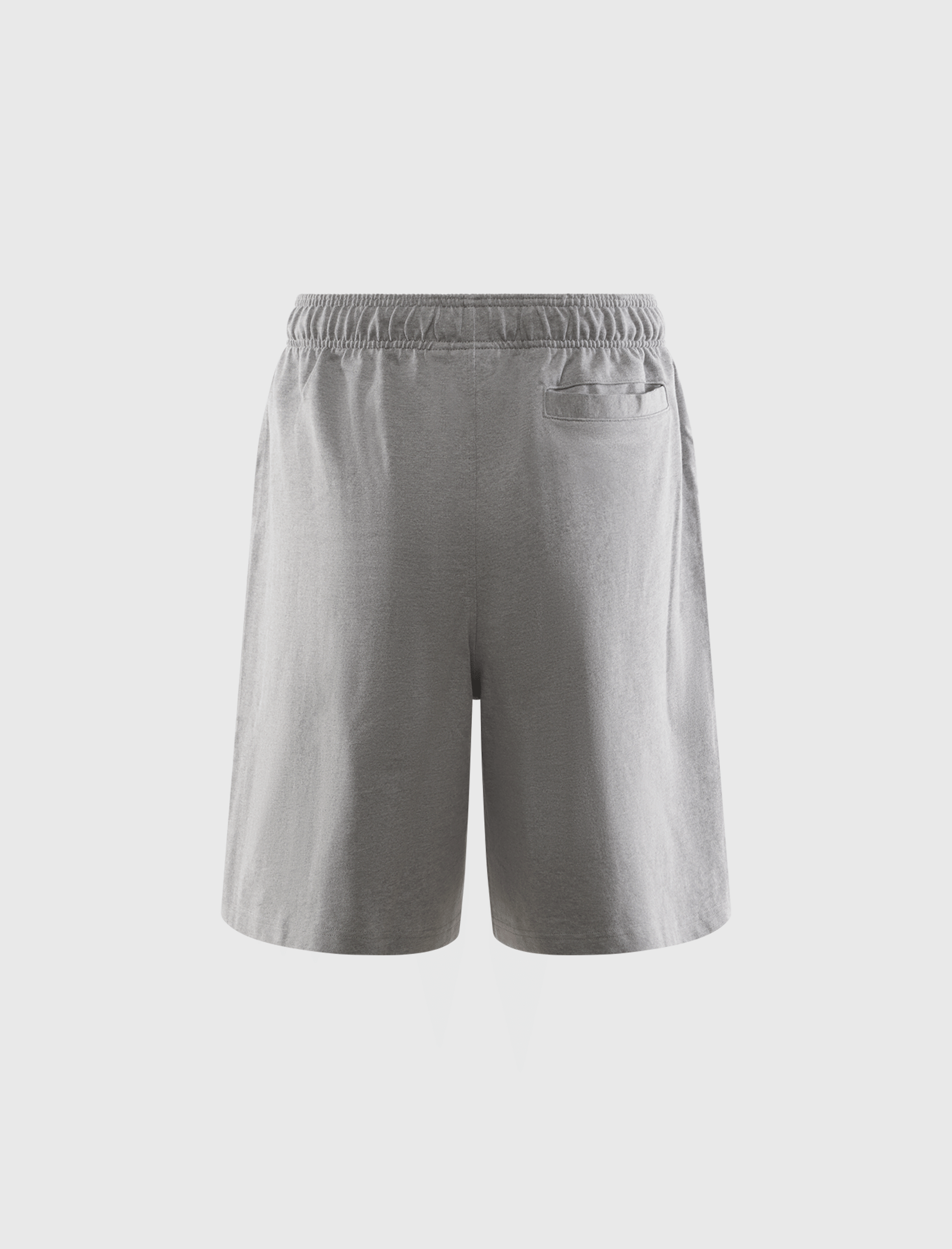 STÜSSY JERSEY SHORT