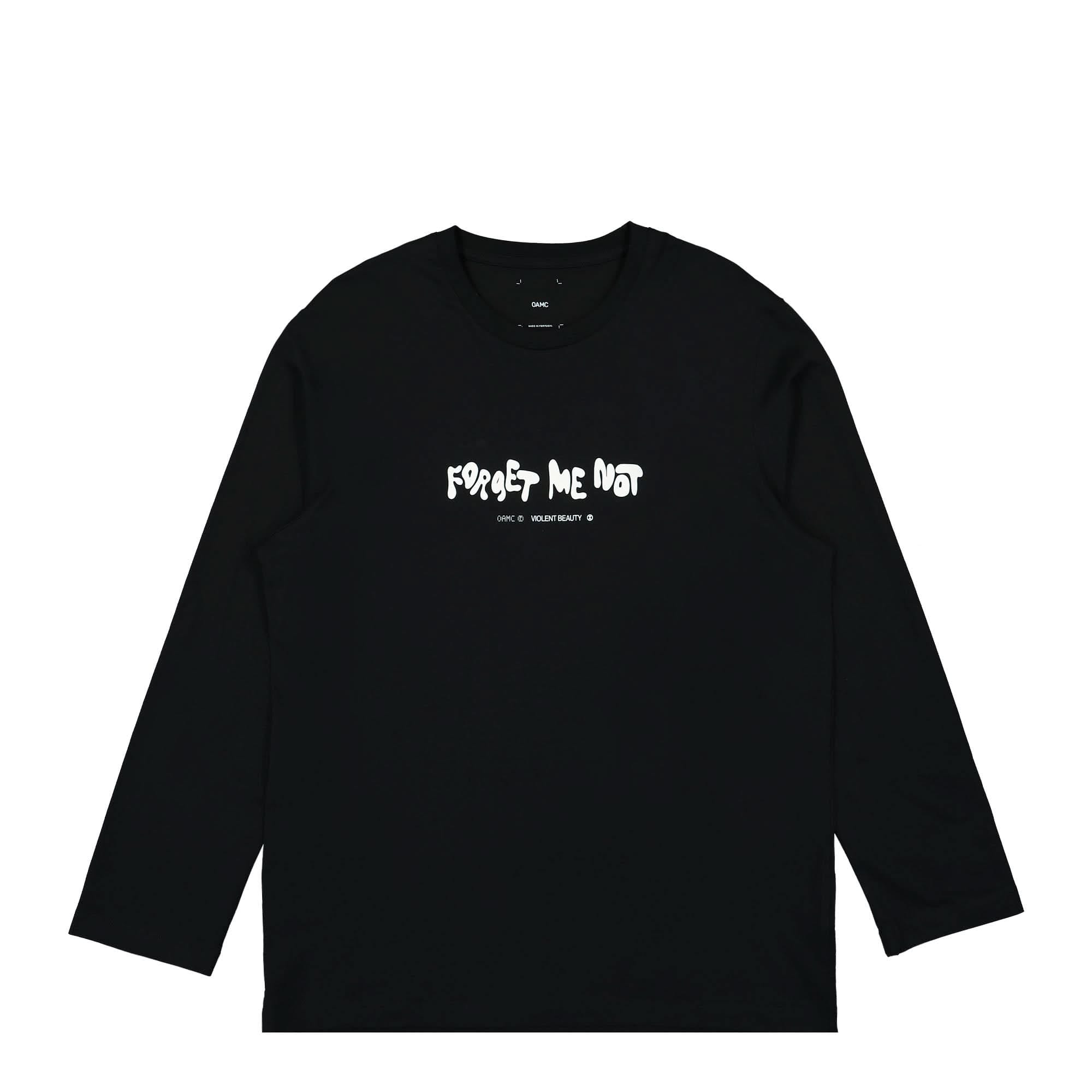 OAMC Hurricane T - Shirt