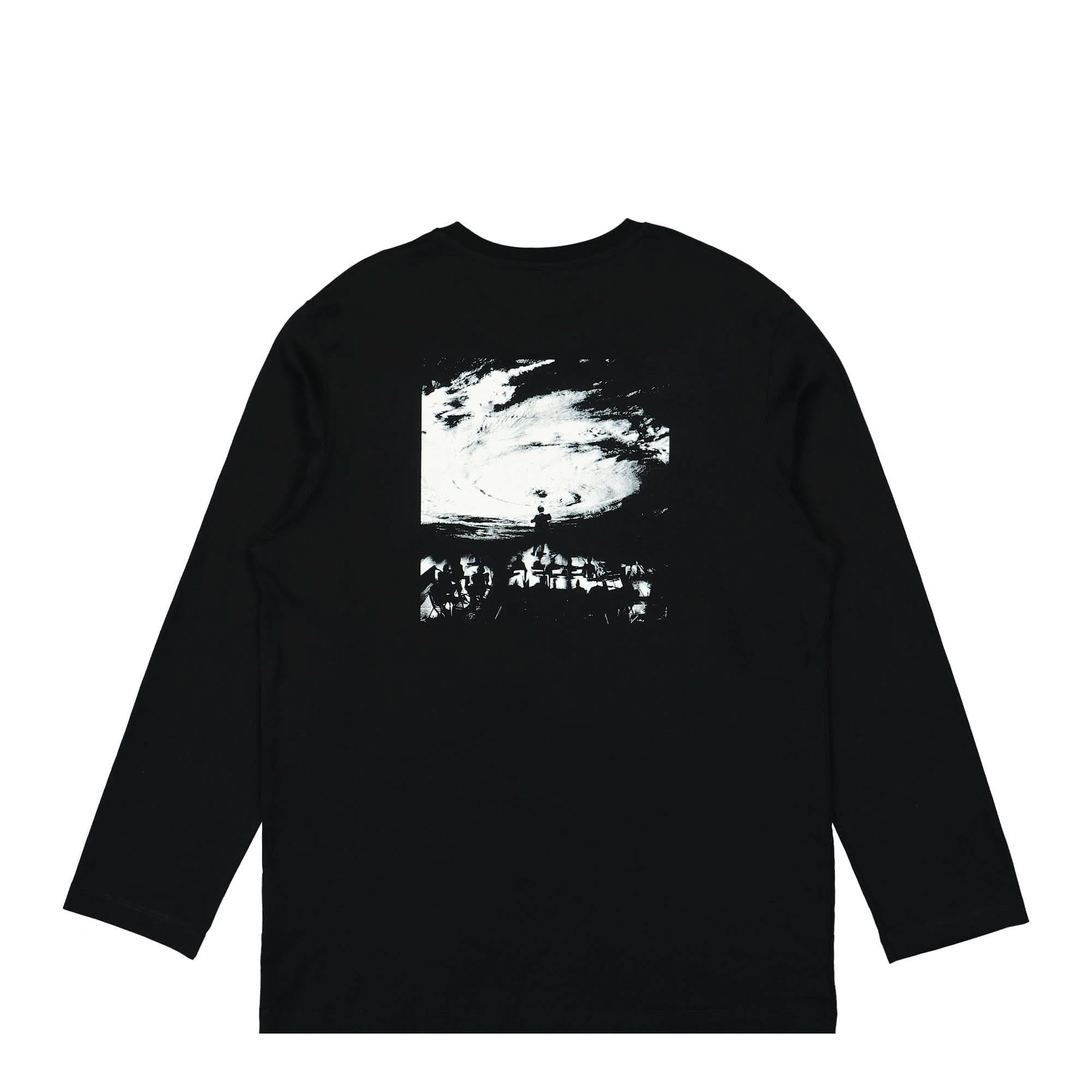 OAMC Hurricane T - Shirt