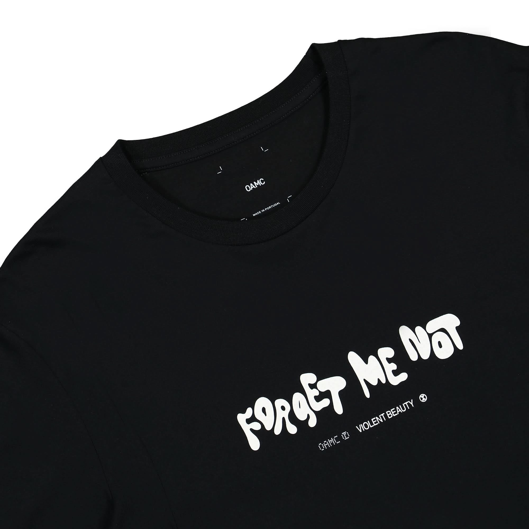 OAMC Hurricane T - Shirt