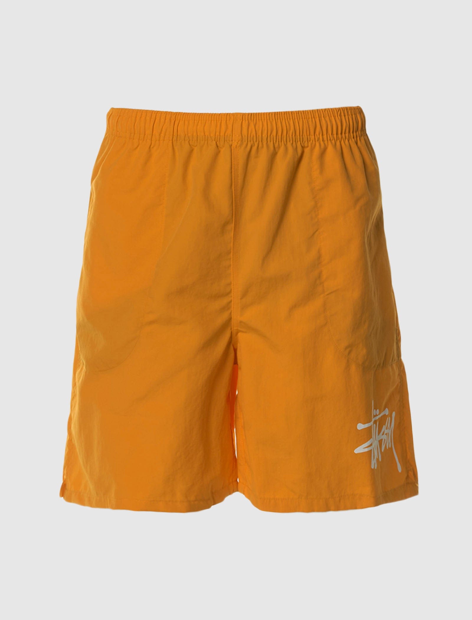 STÜSSY BIG BASIC WATER SHORT