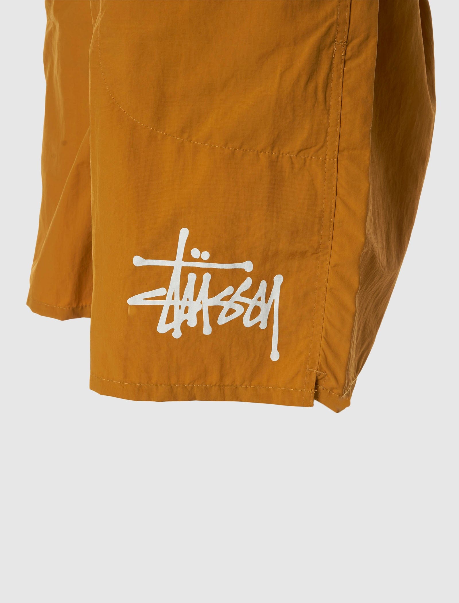 STÜSSY BIG BASIC WATER SHORT