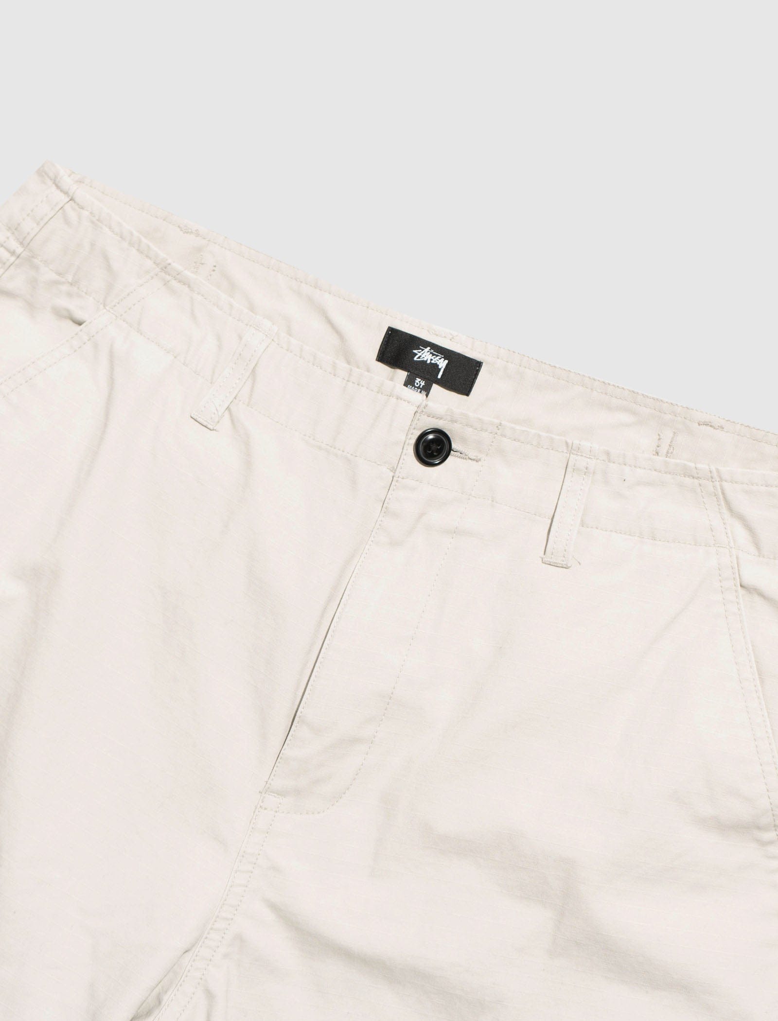 STÜSSY RIPSTOP SURPLUS CARGO