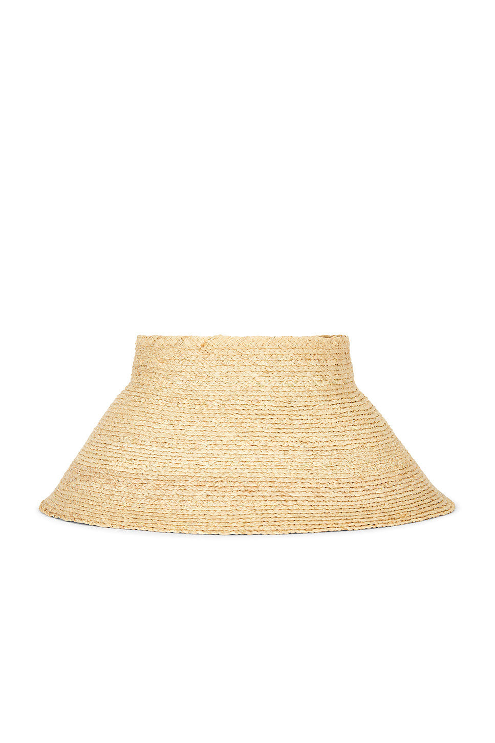 Jenni Kayne Shore Raffia Visor