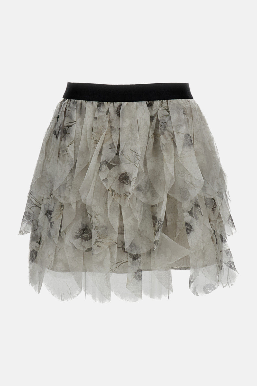 Max Mara MINI GONNA TALCO