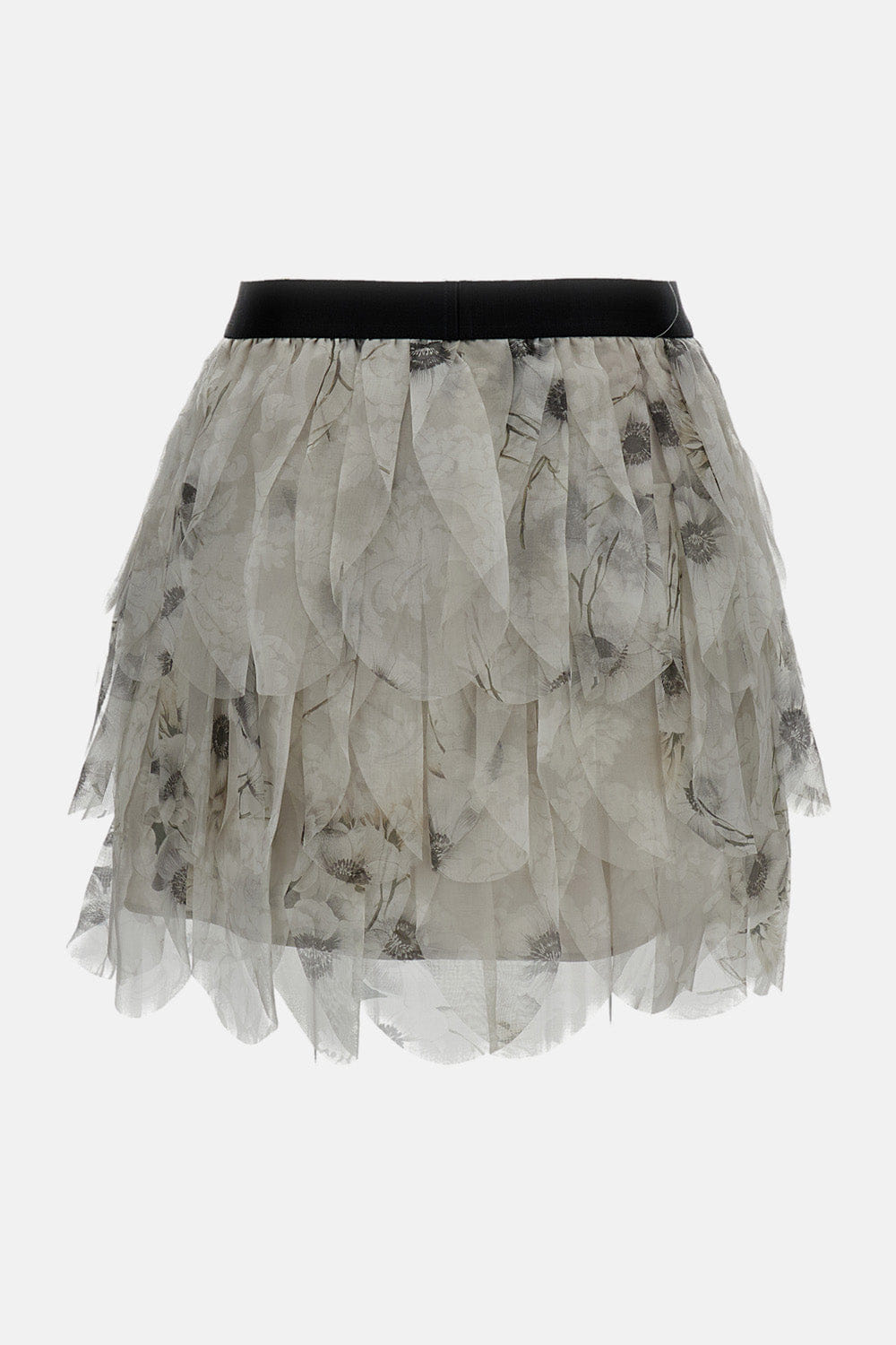 Max Mara MINI GONNA TALCO