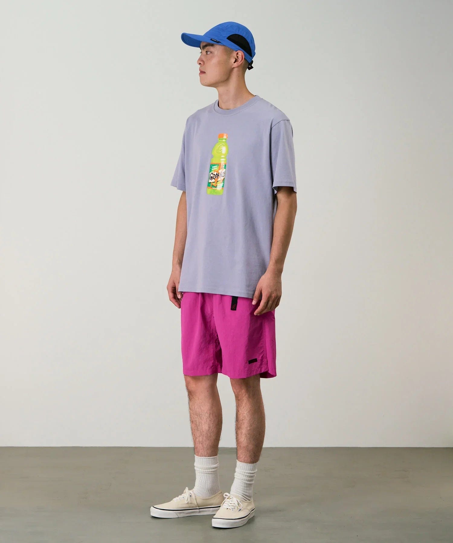 Gramicci Nylon Packable G - Short