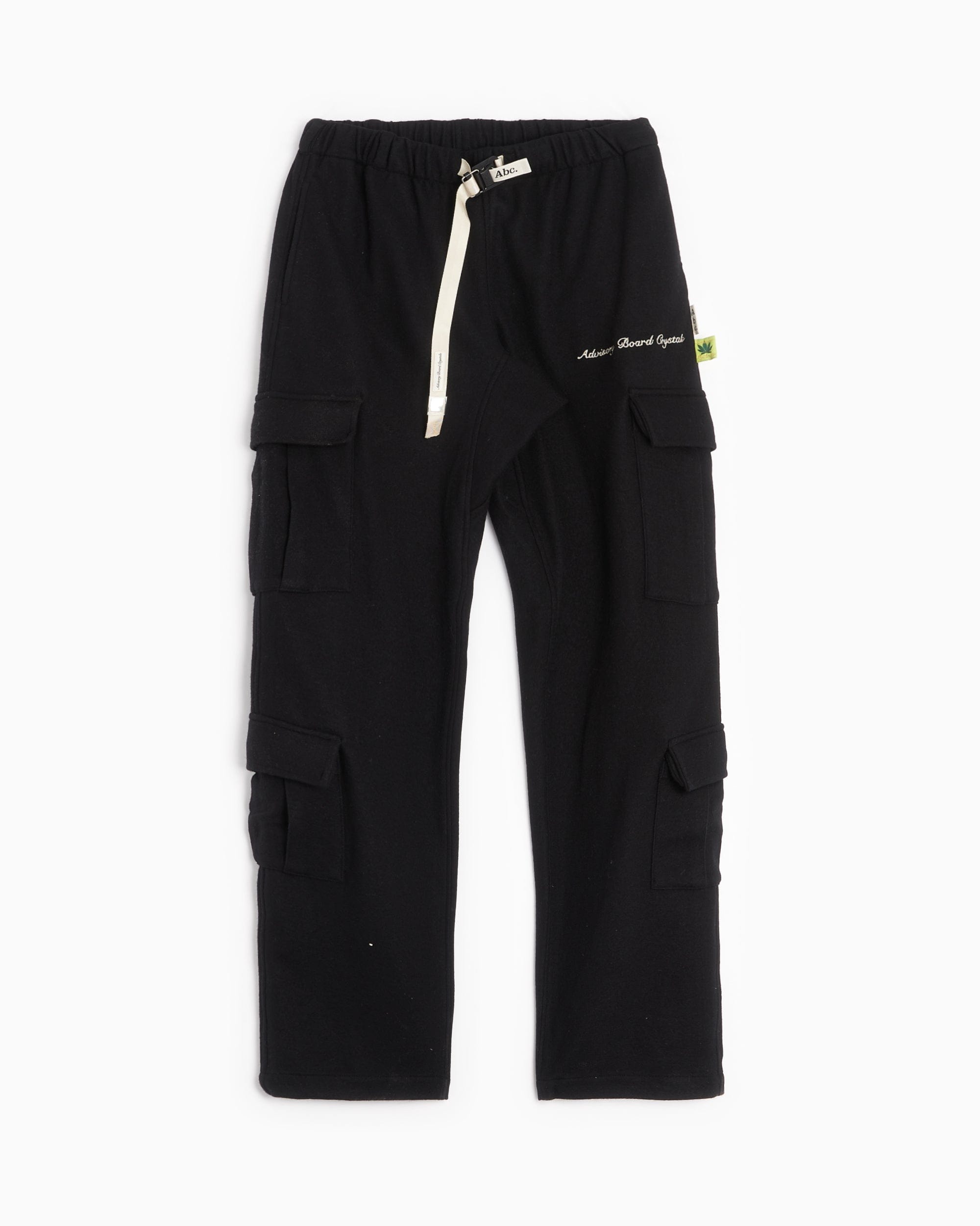 Advisory Board Crystals Pantalones Cargo Advisory Board Crystals Abc. Melton Men's Wool Cargo Pants para hombre