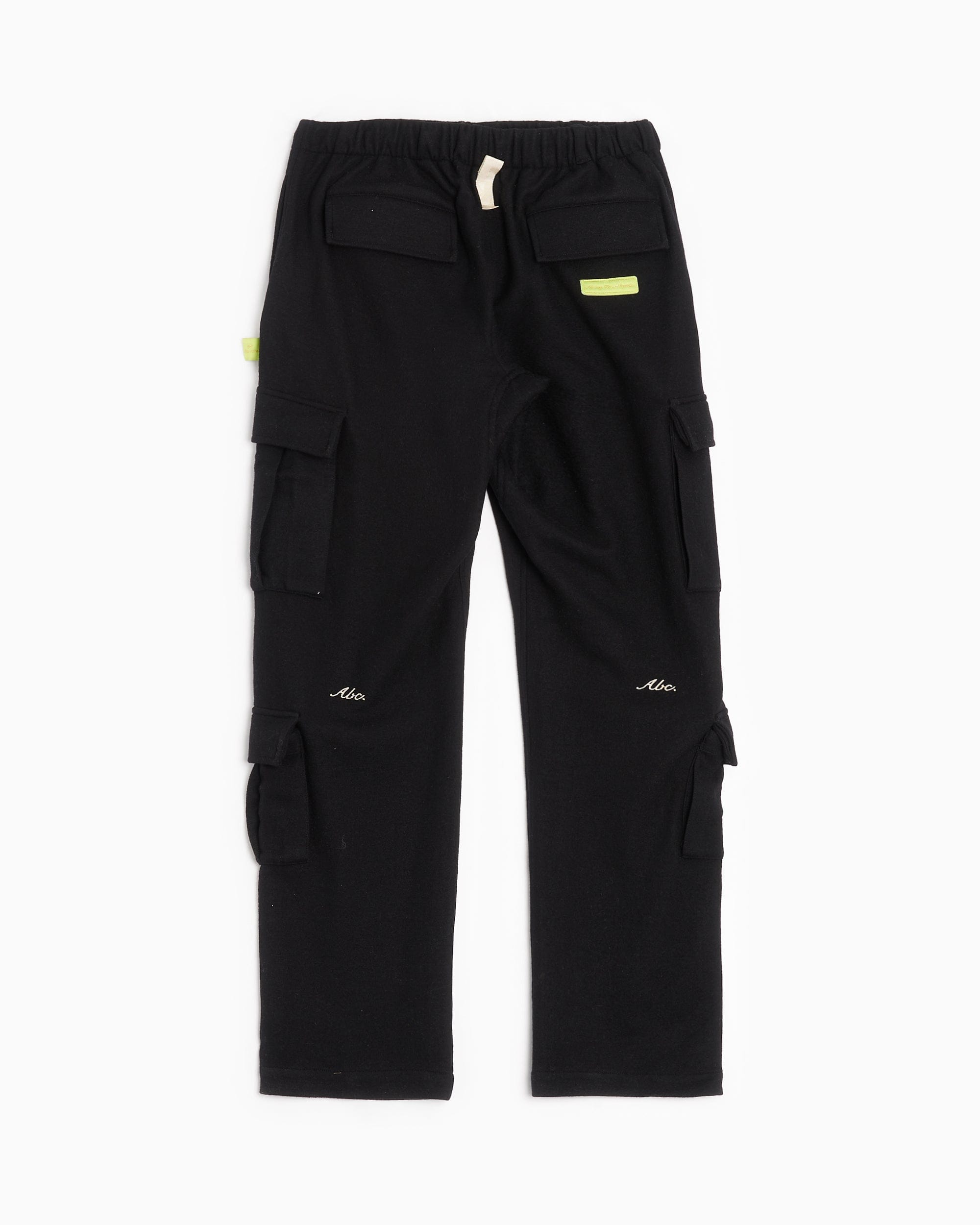 Advisory Board Crystals Pantalones Cargo Advisory Board Crystals Abc. Melton Men's Wool Cargo Pants para hombre