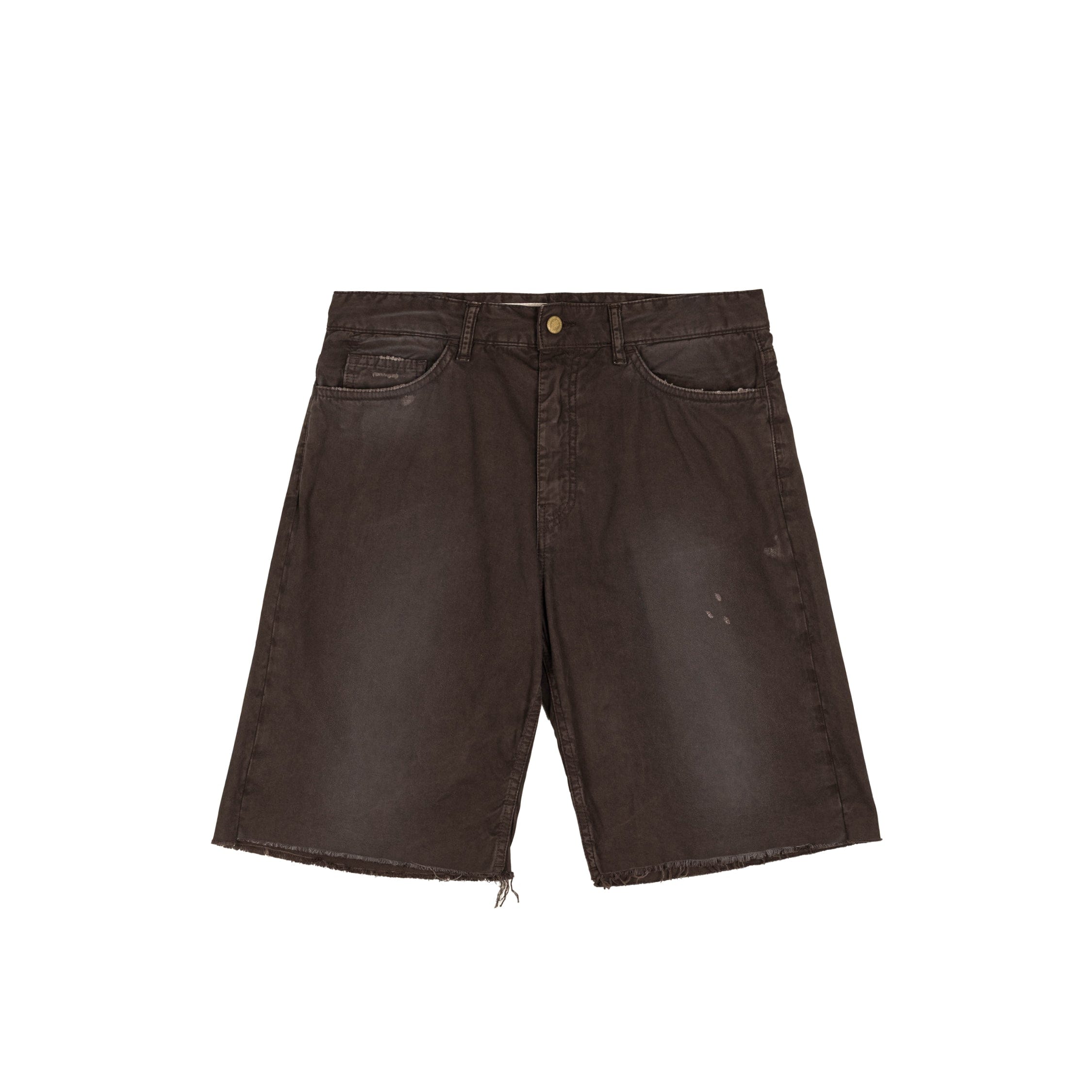 Stockholm Surfboard Club Half 5 - Pocket Chino Shorts