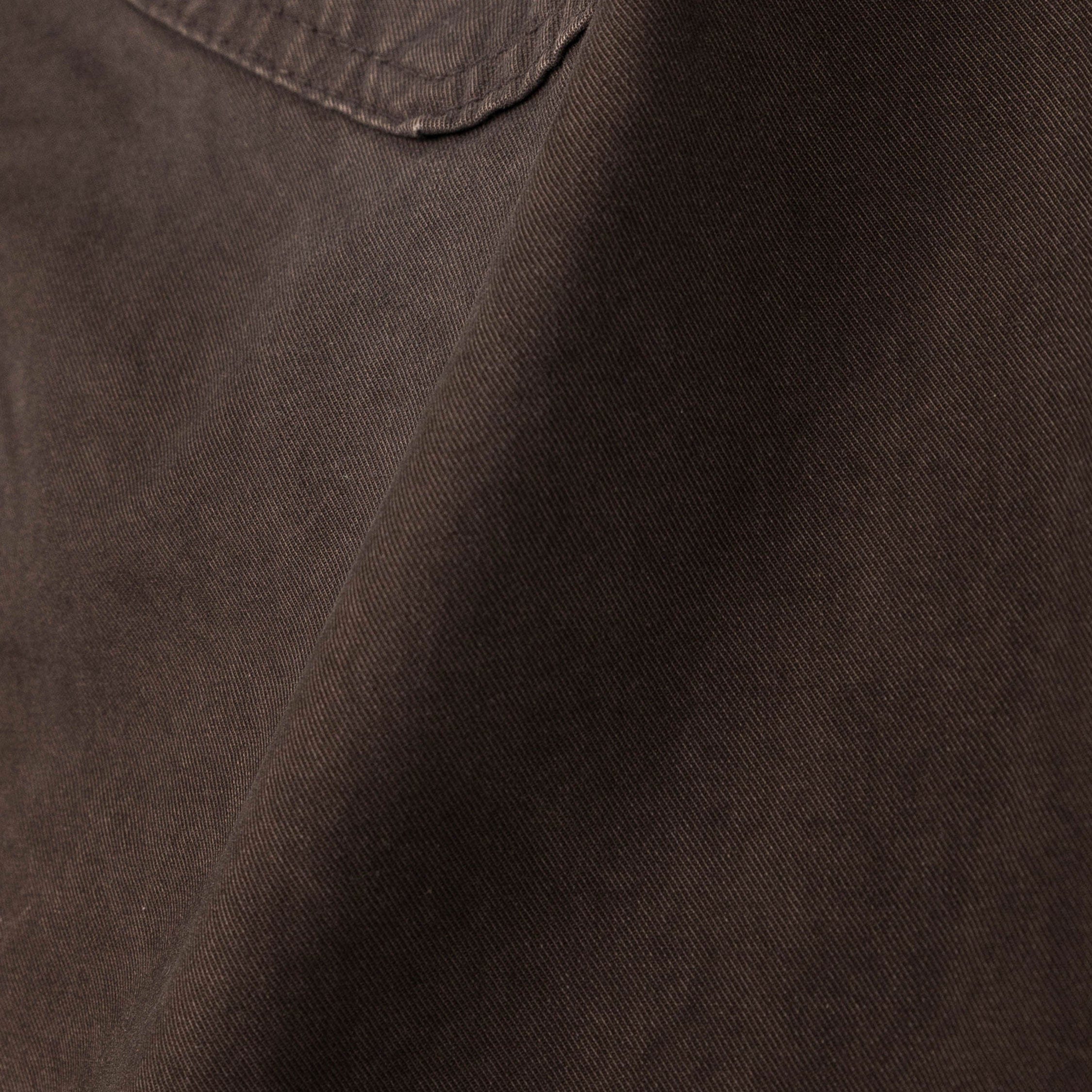 Stockholm Surfboard Club Half 5 - Pocket Chino Shorts