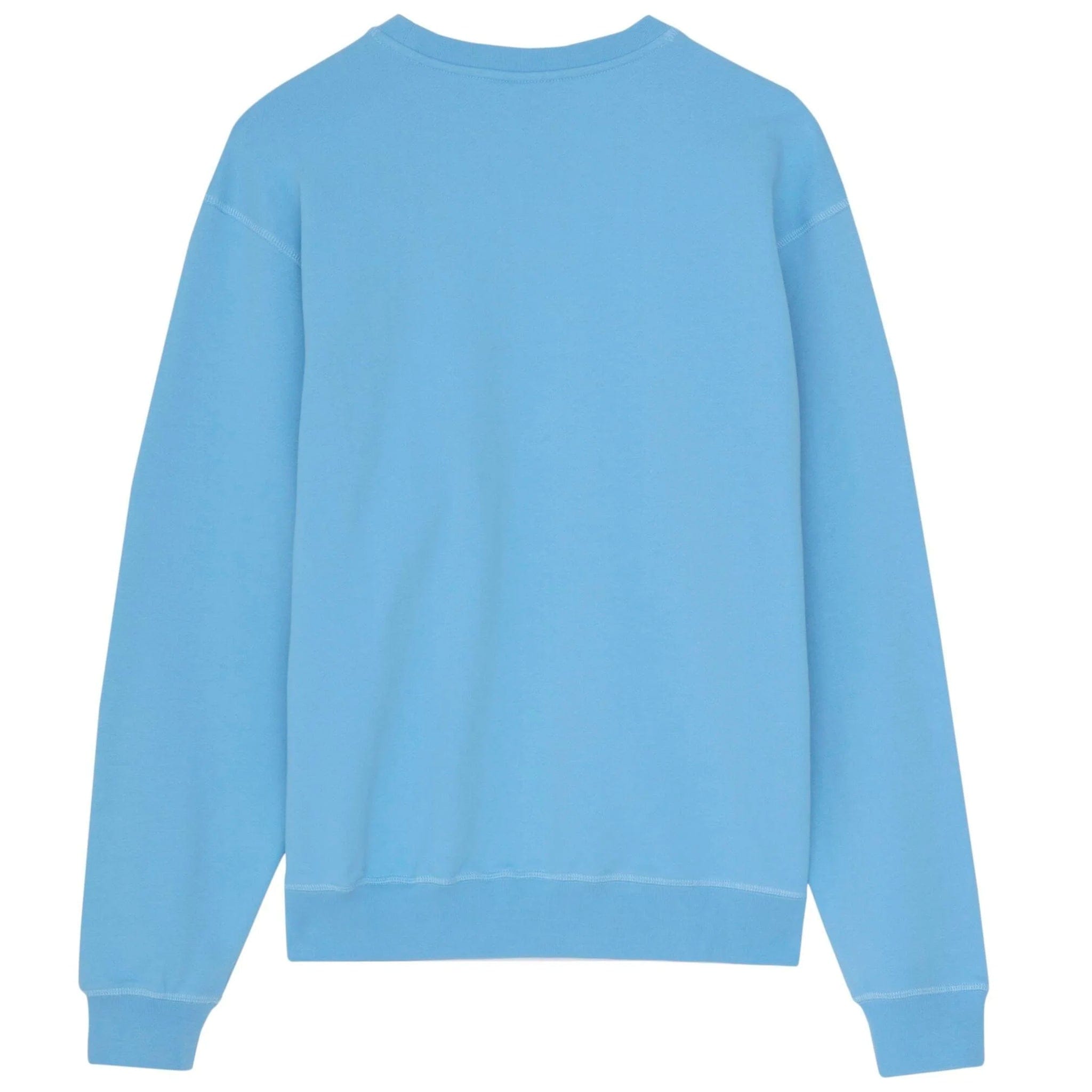 Staple HAMPTON CREWNECK (Blue)