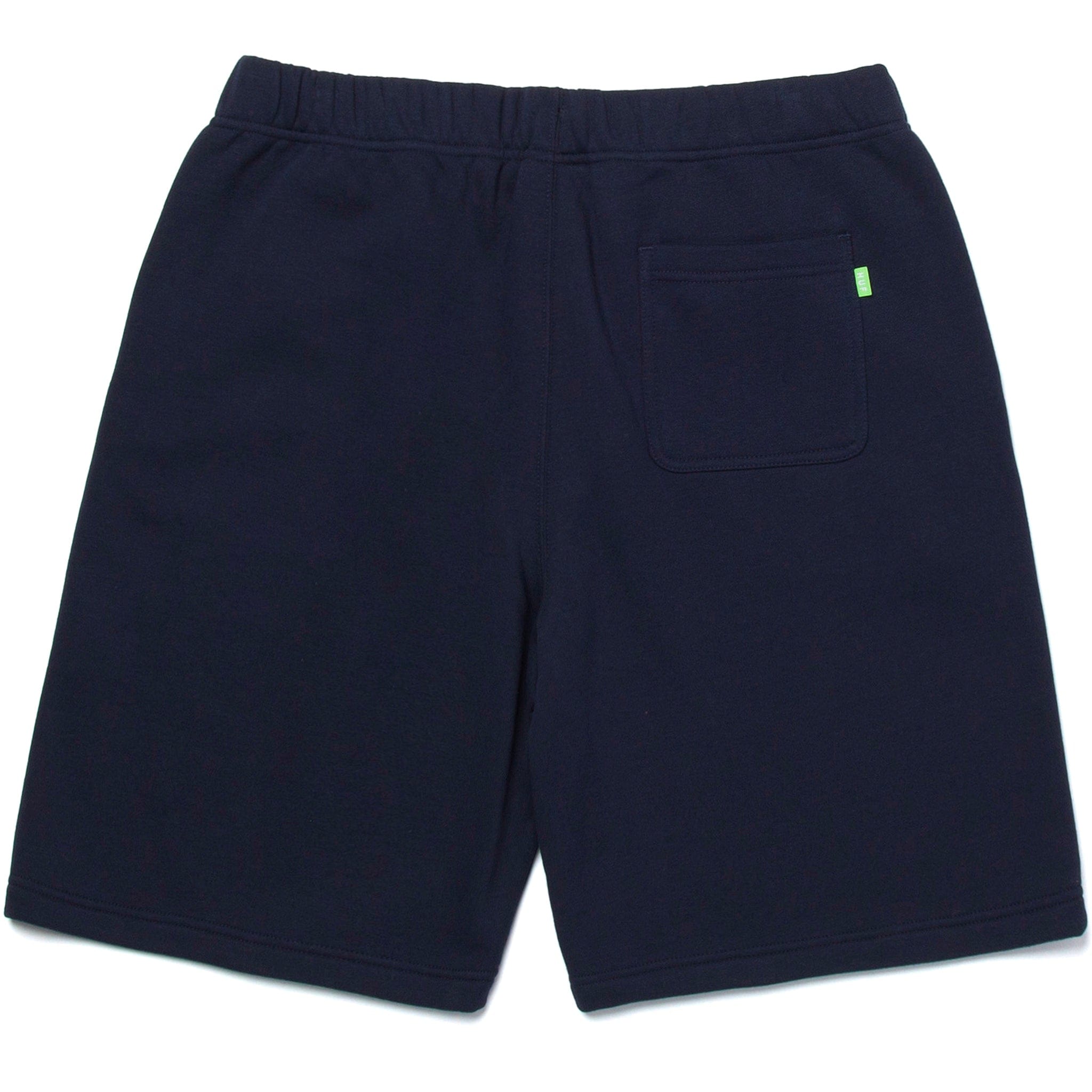 HUF ILLUSION FLEECE SHORT