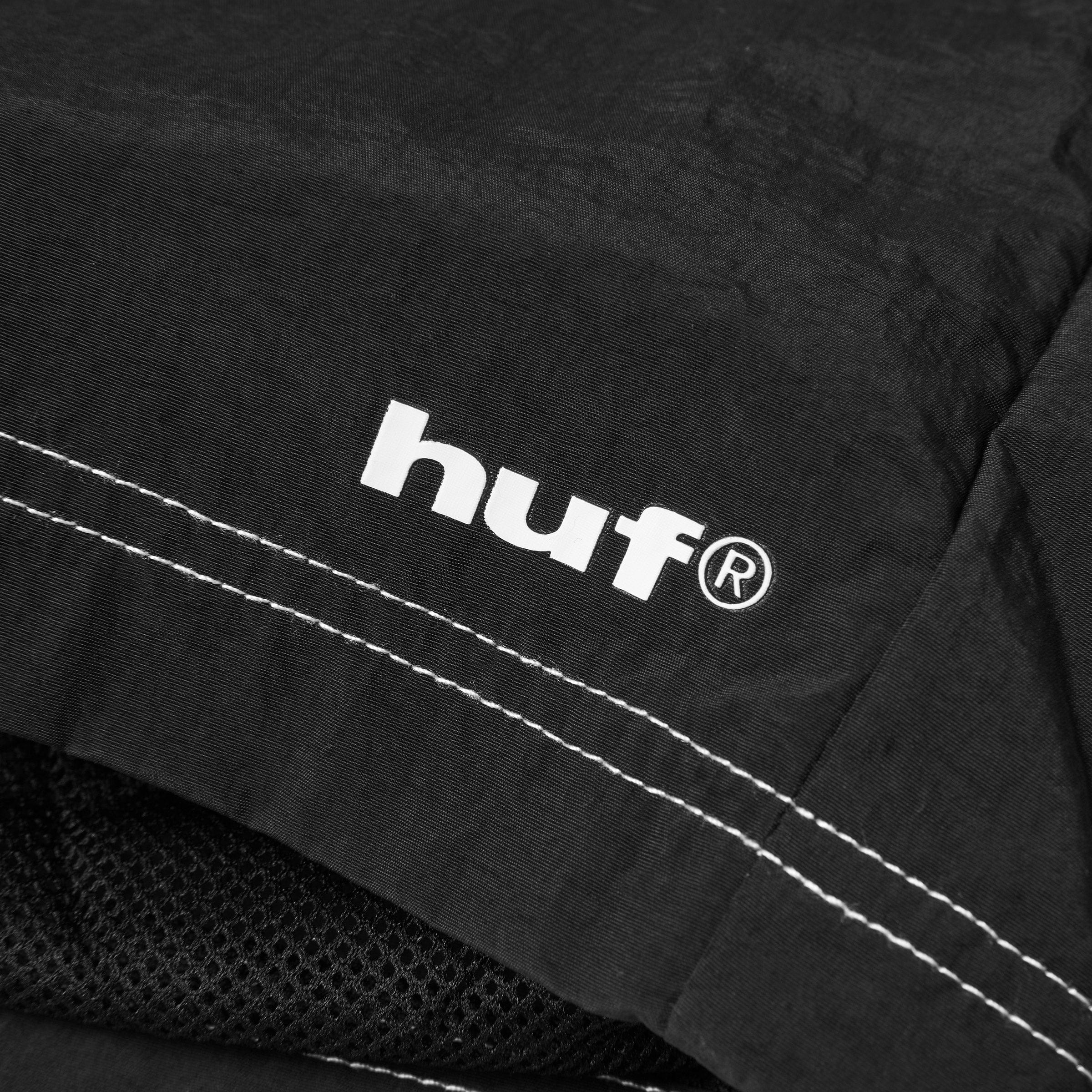 HUF 89 Contrast Easy Short Black
